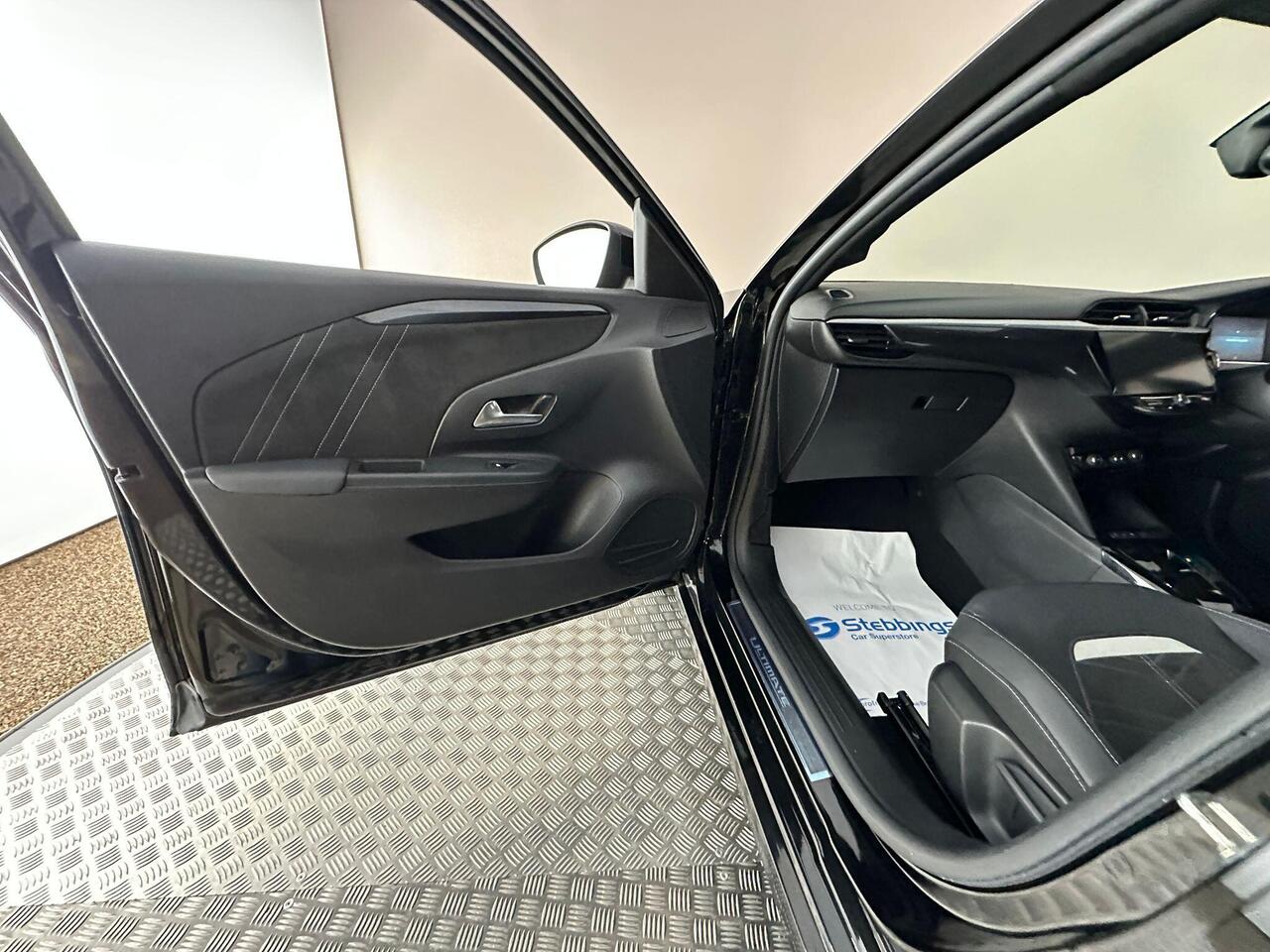 Vauxhall Corsa DN24AZL