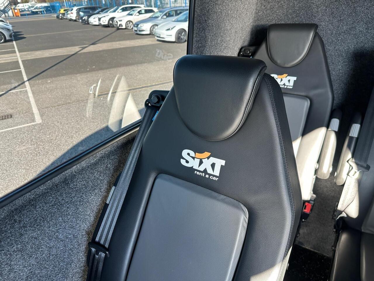 Volkswagen Crafter GD69EEM