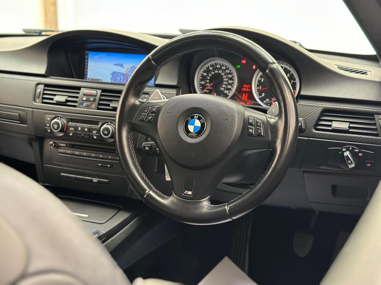 BMW M3 AX13UGN
