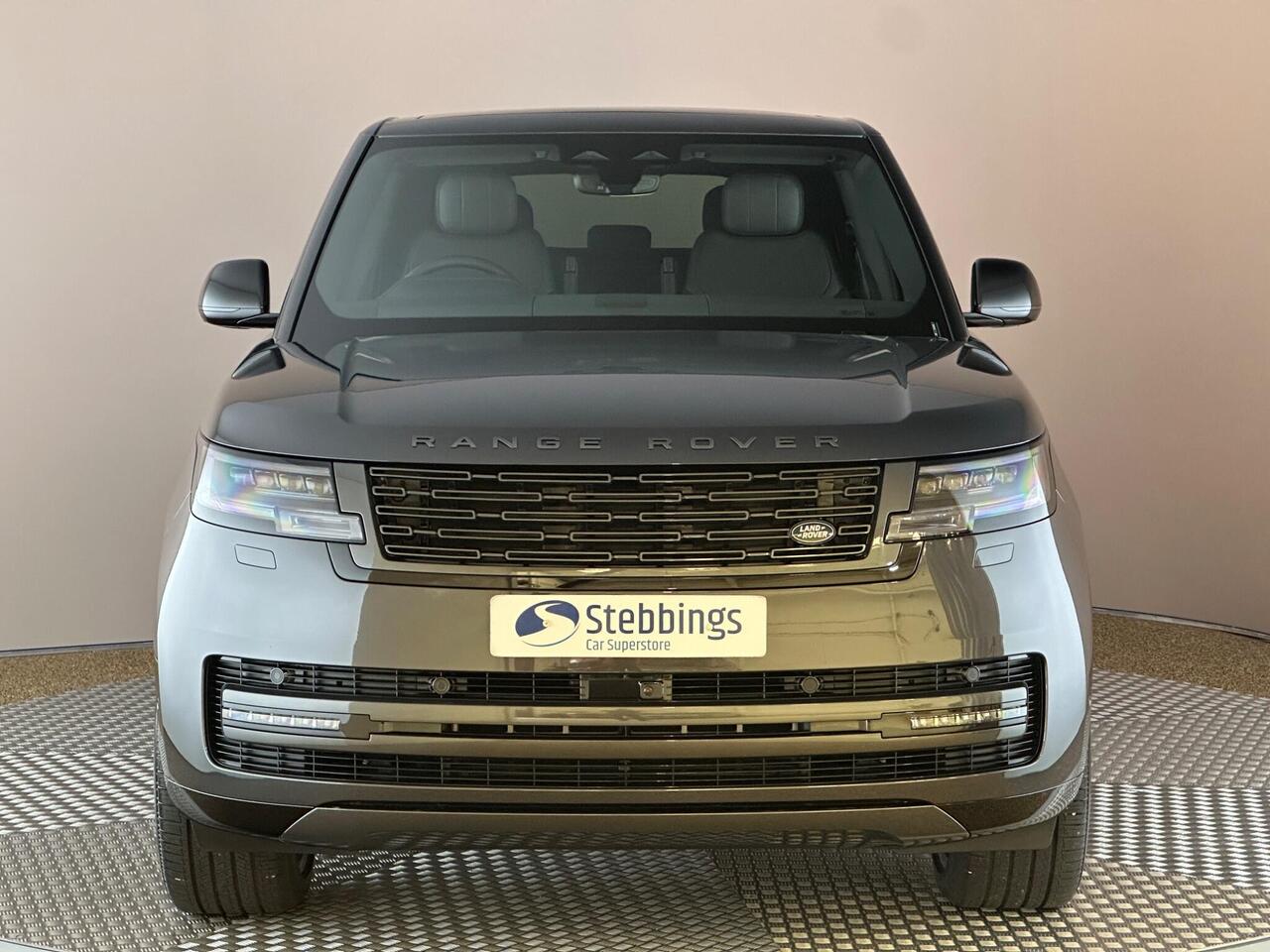Land Rover Range Rover 26RRV