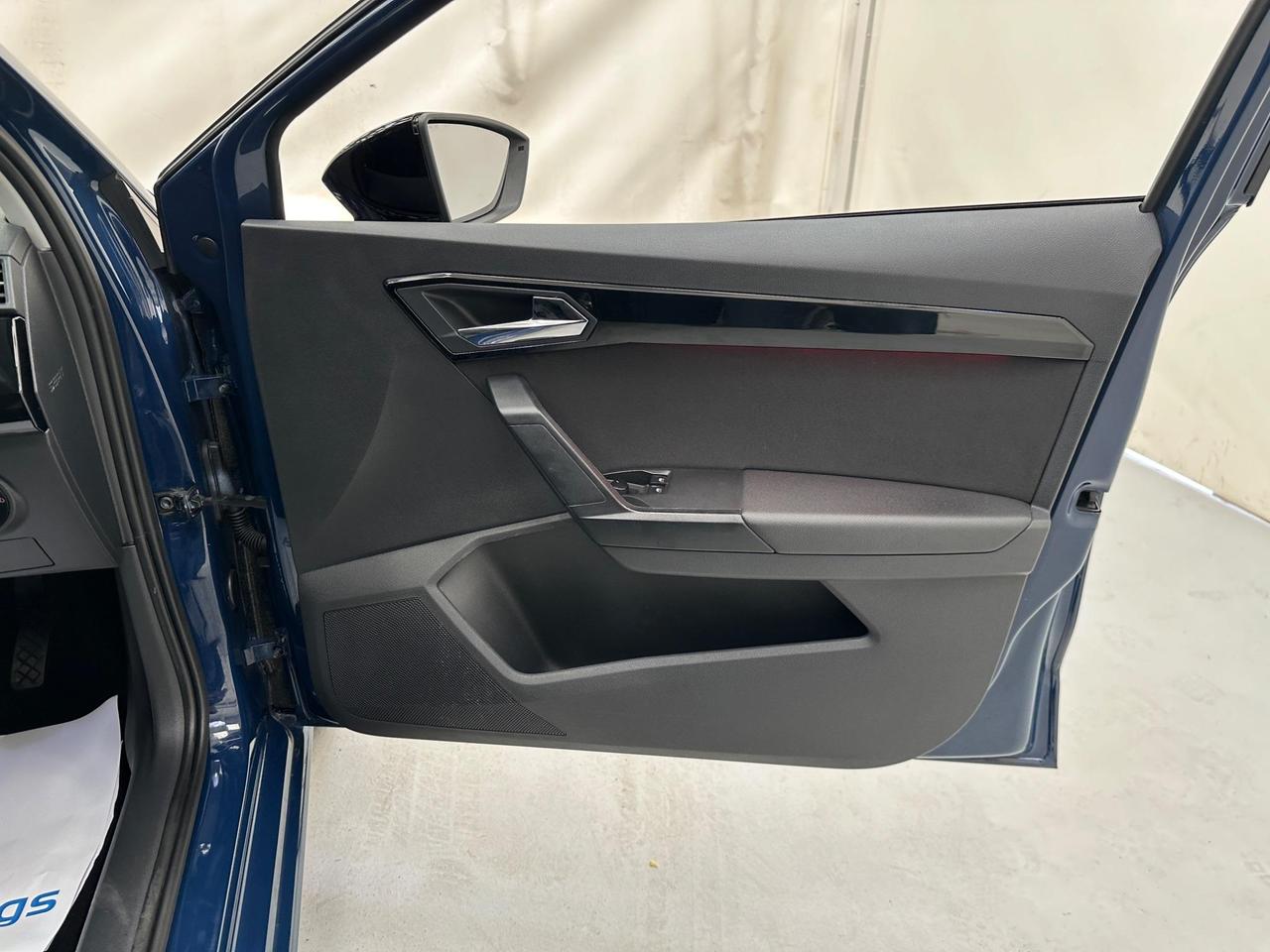 SEAT Ibiza DK18KWG