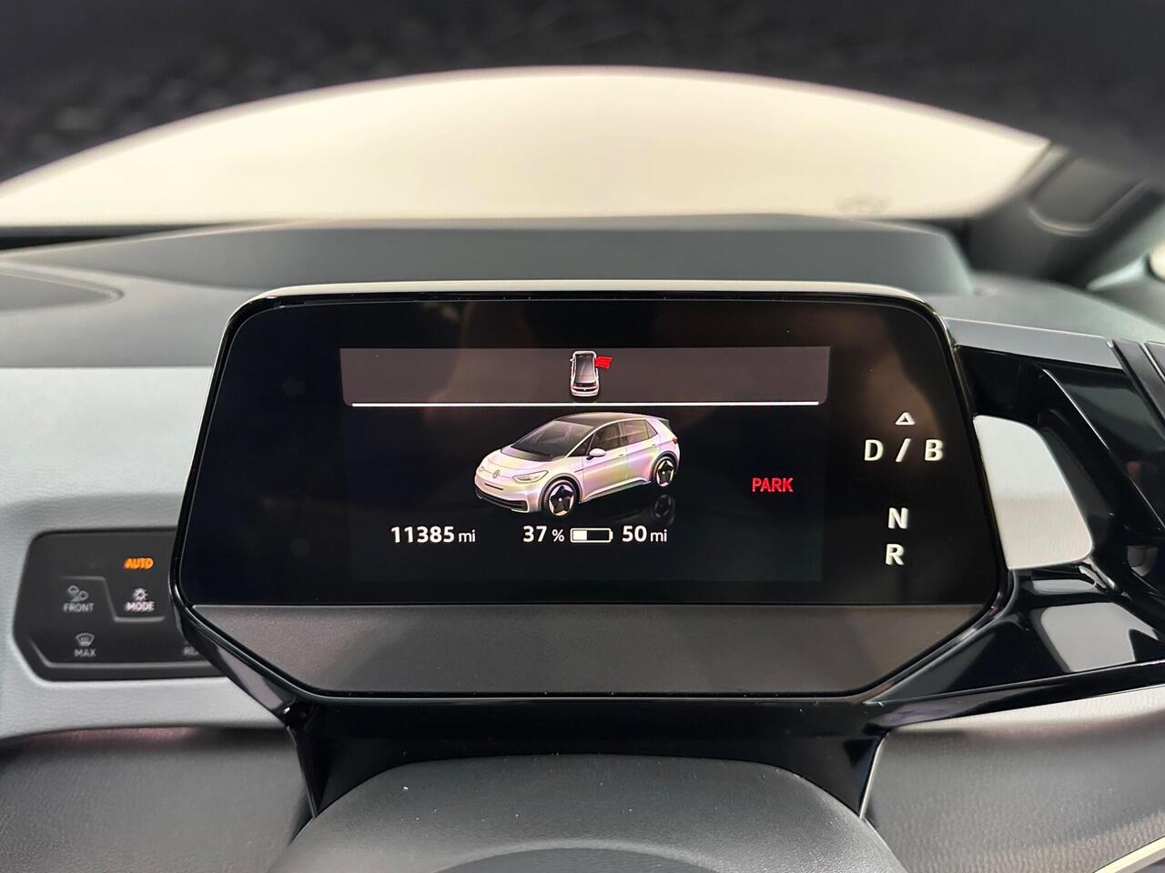 Volkswagen ID.3 OE21UUX