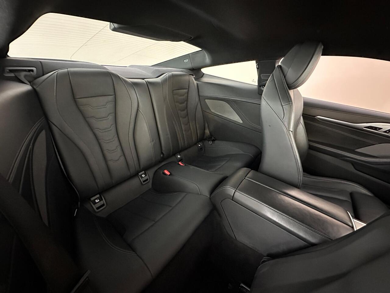 BMW 8 Series RO20CFF