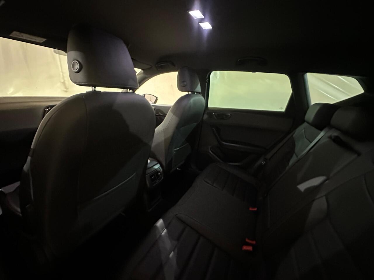 SEAT Ateca KU67OUP