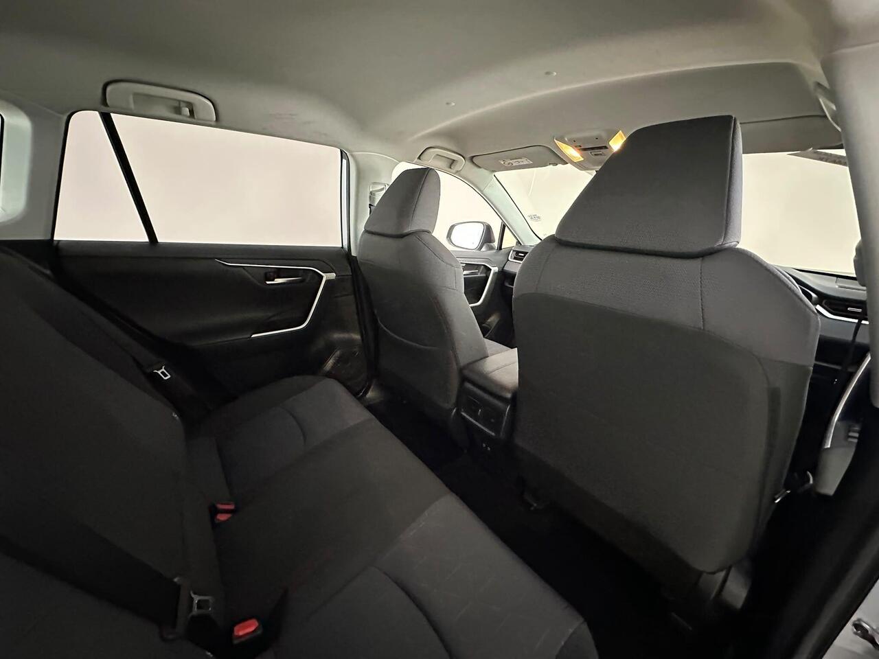 Toyota RAV4 FL20CCY