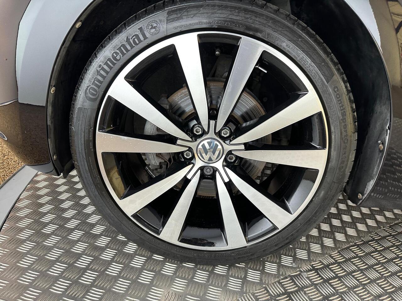 Volkswagen Beetle FH14OGY
