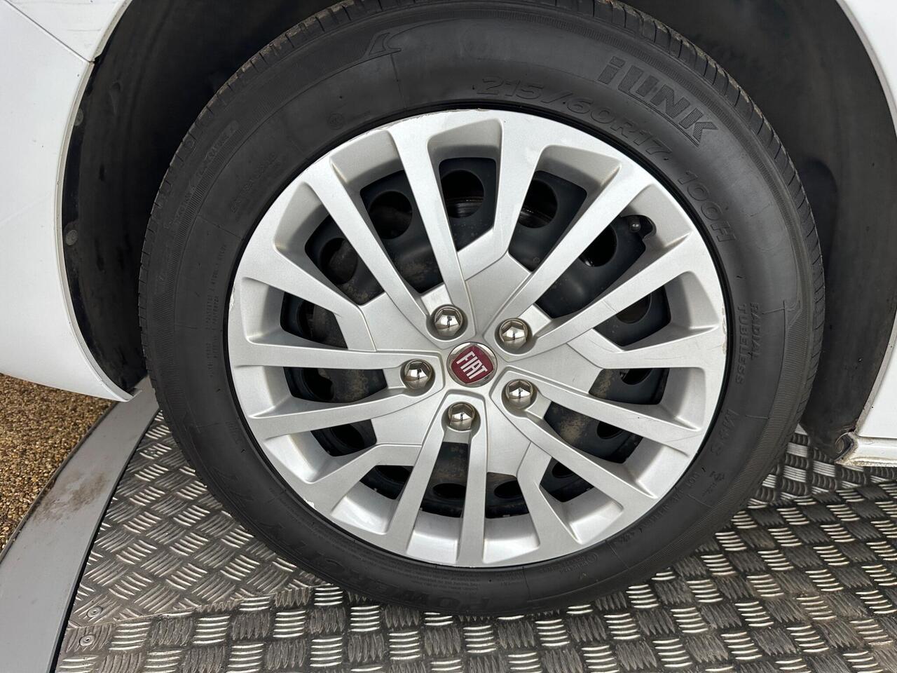 Fiat Scudo HV73YNB