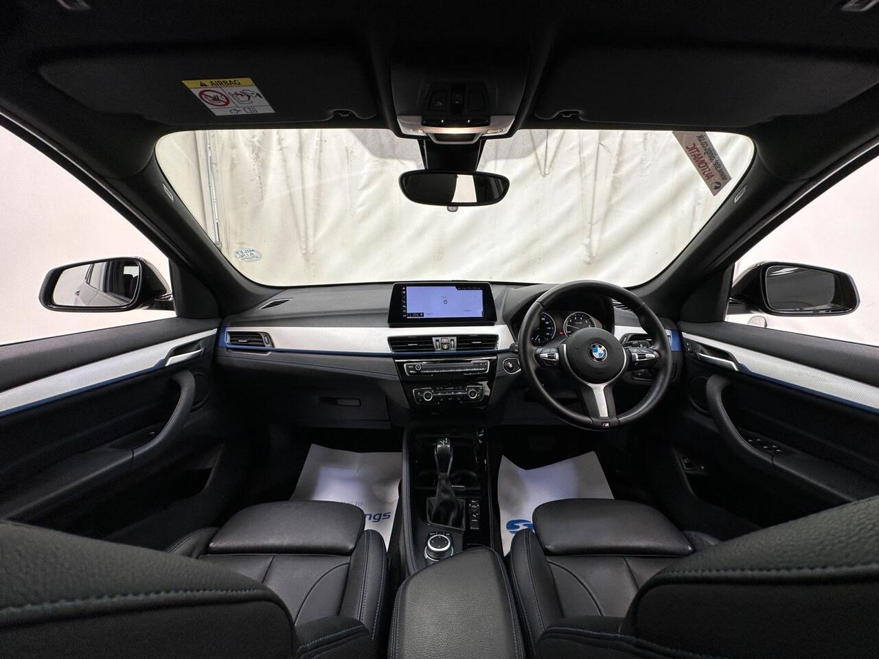 BMW X1 BN21WRG