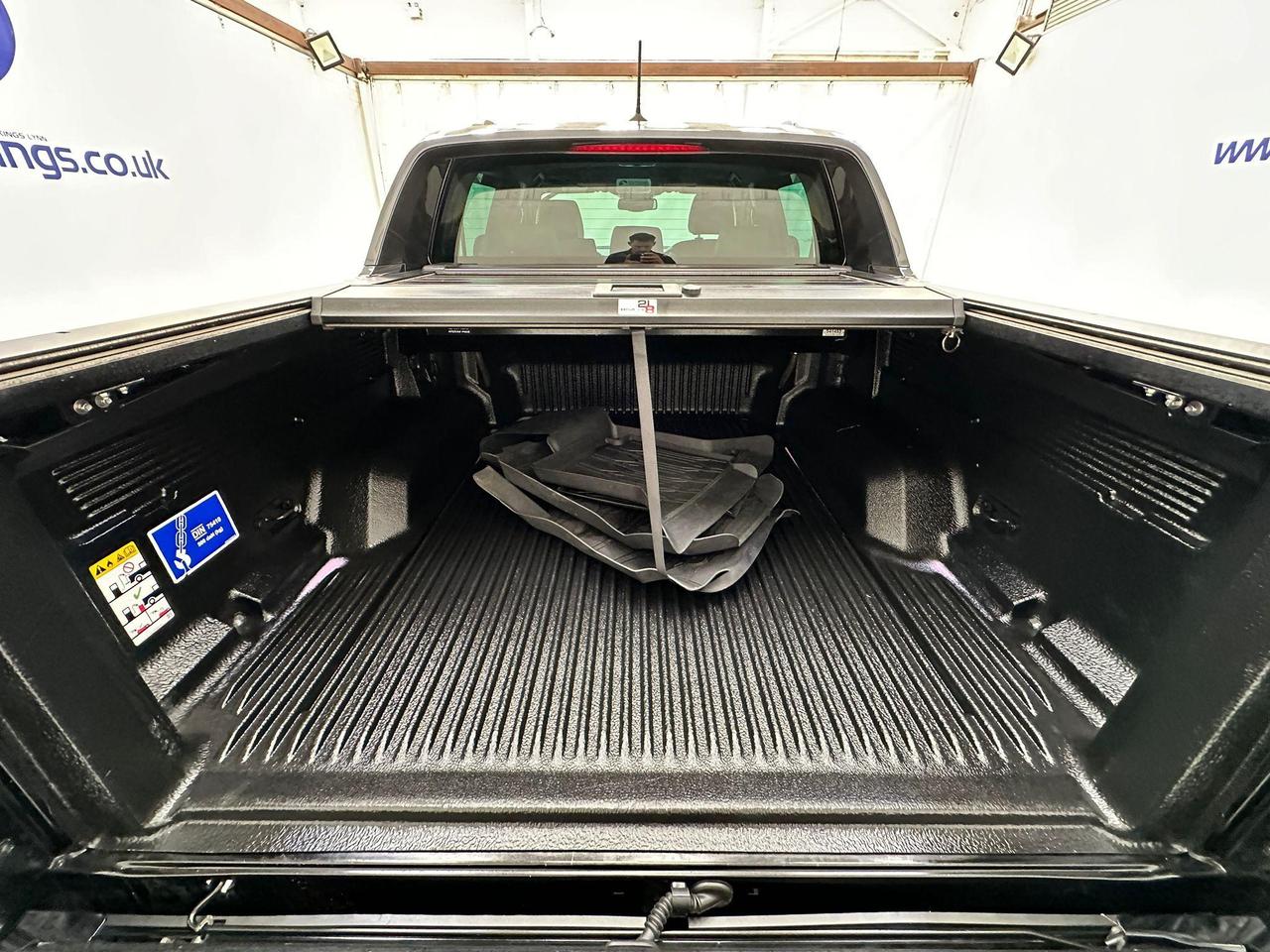Ford Ranger FX71LPP