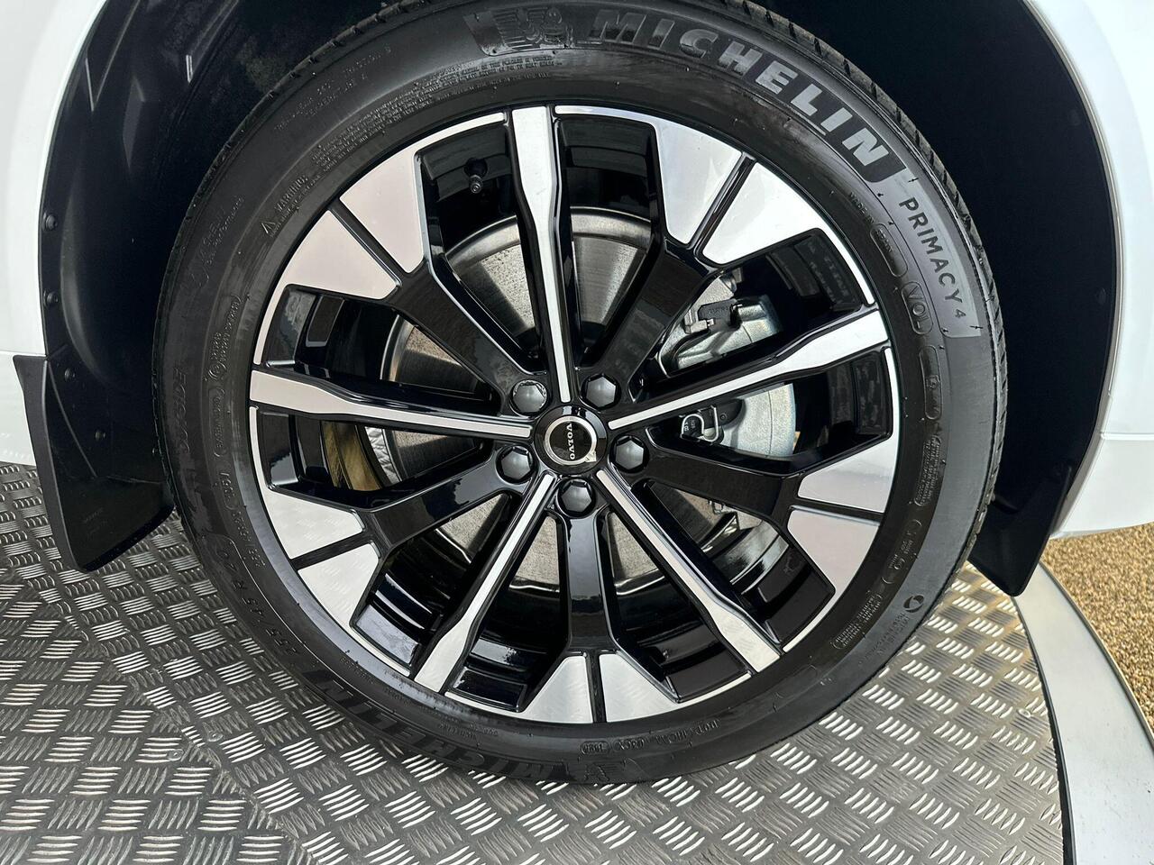 Volvo XC60 AK25JWP