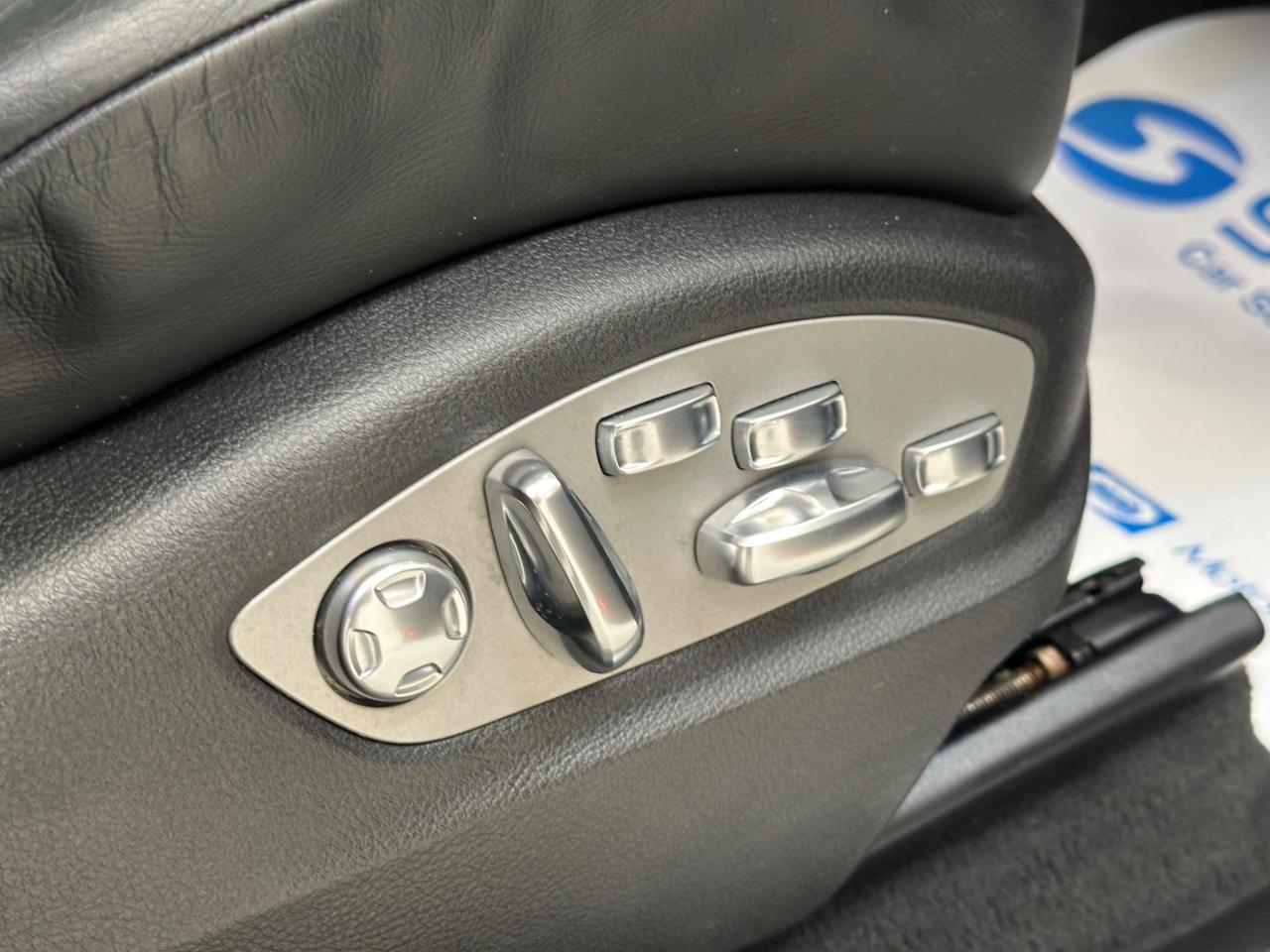 Porsche Macan WM66DZS