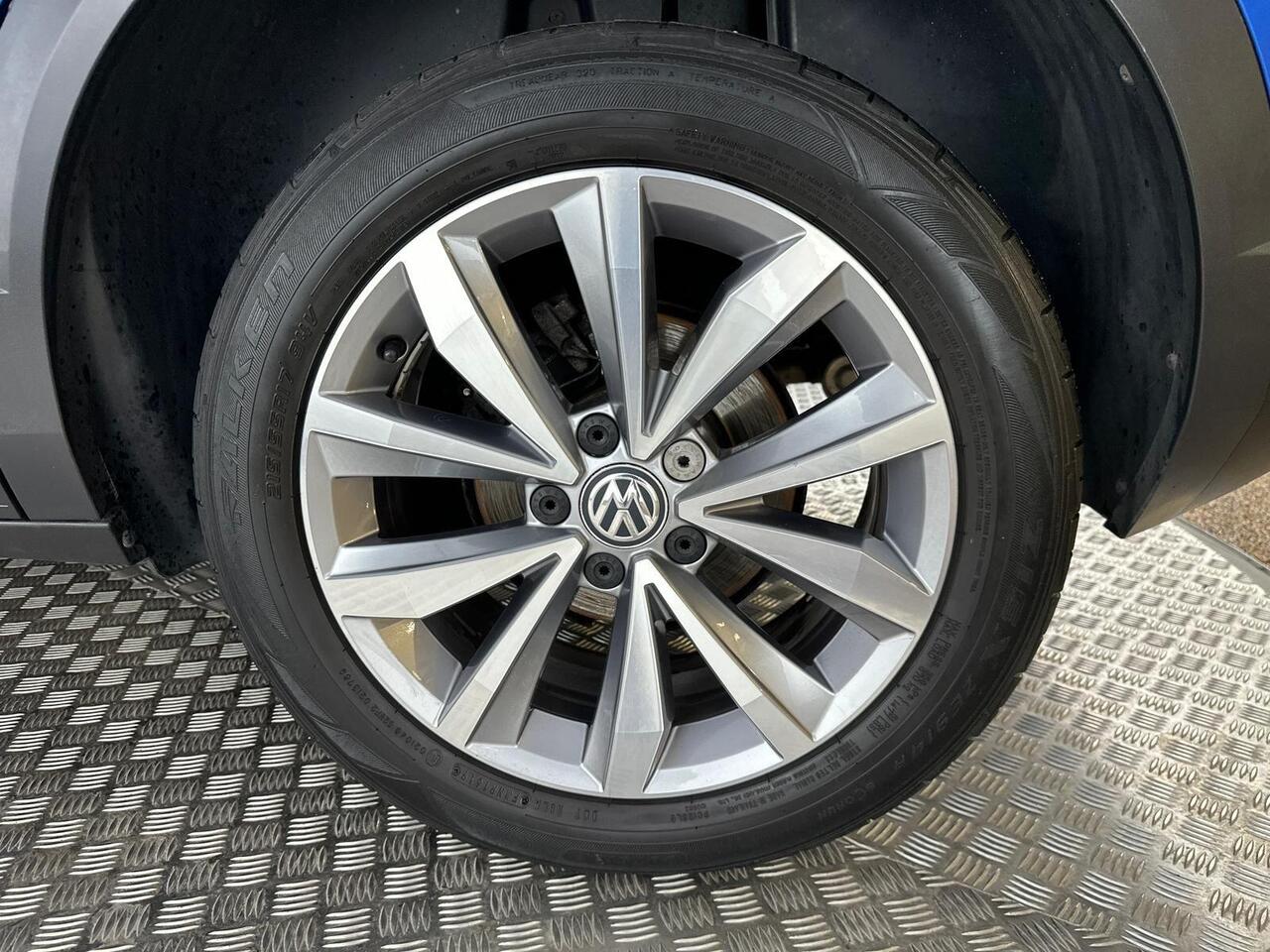 Volkswagen T-Roc DA69JFF