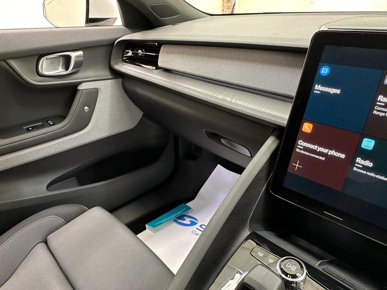 Polestar Polestar 2 OV21ZLK