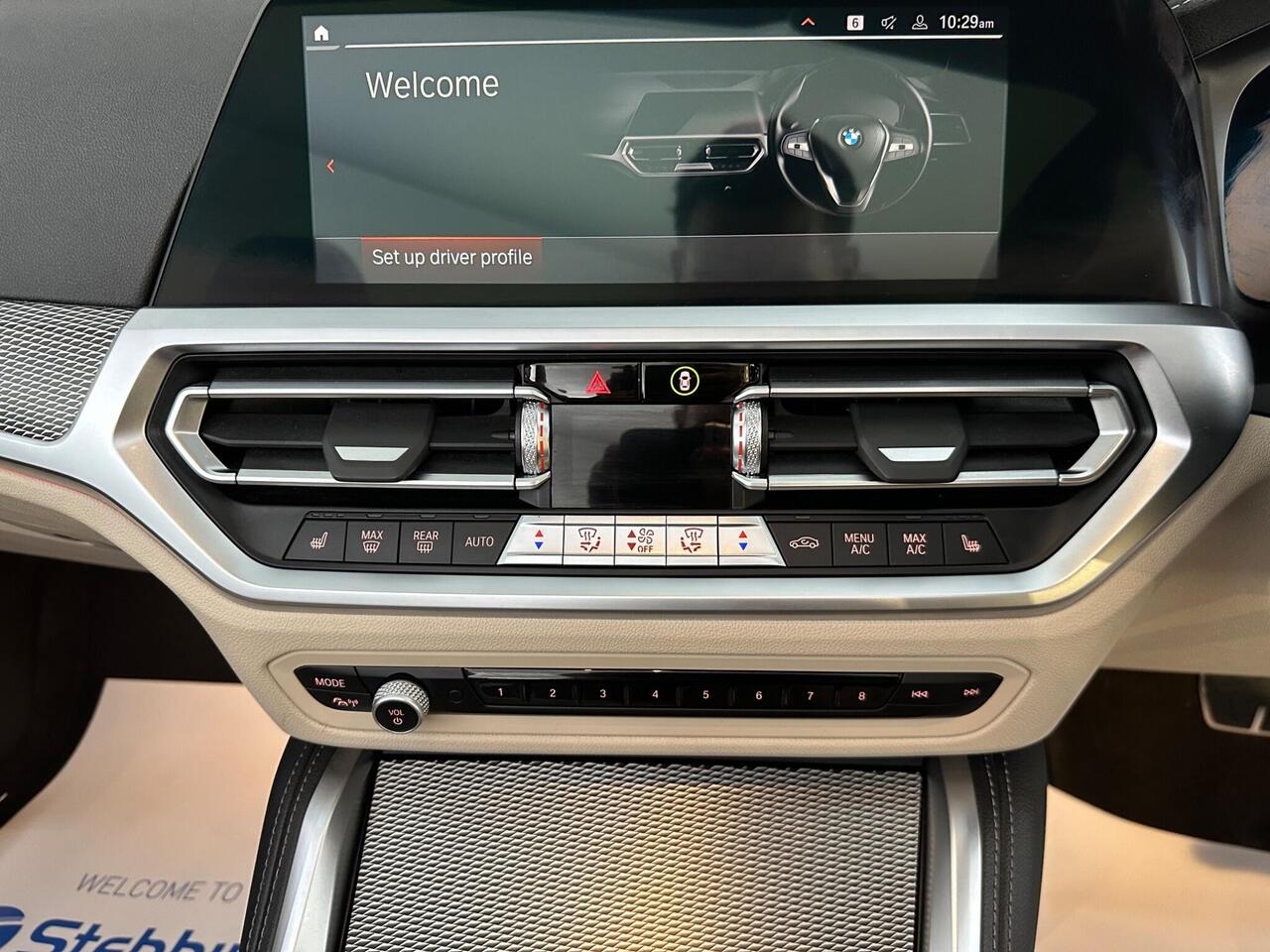 BMW 4 Series PK71FFX