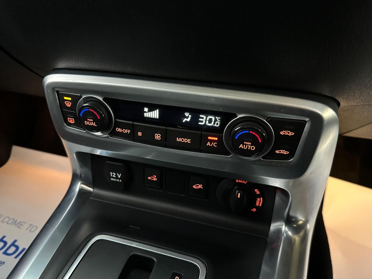 Mercedes-Benz X Class CA11LFS