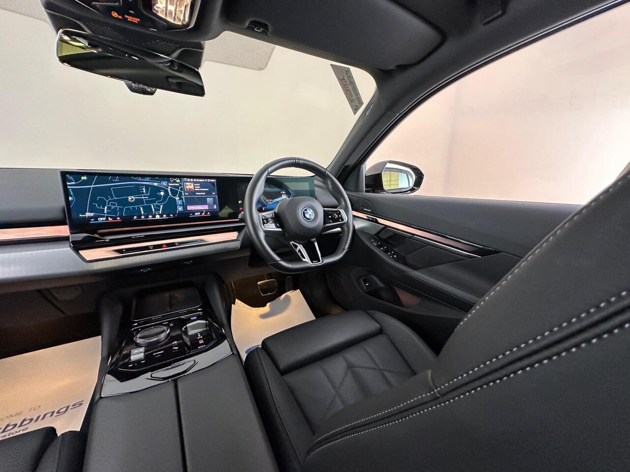 BMW i5 ML24HHM