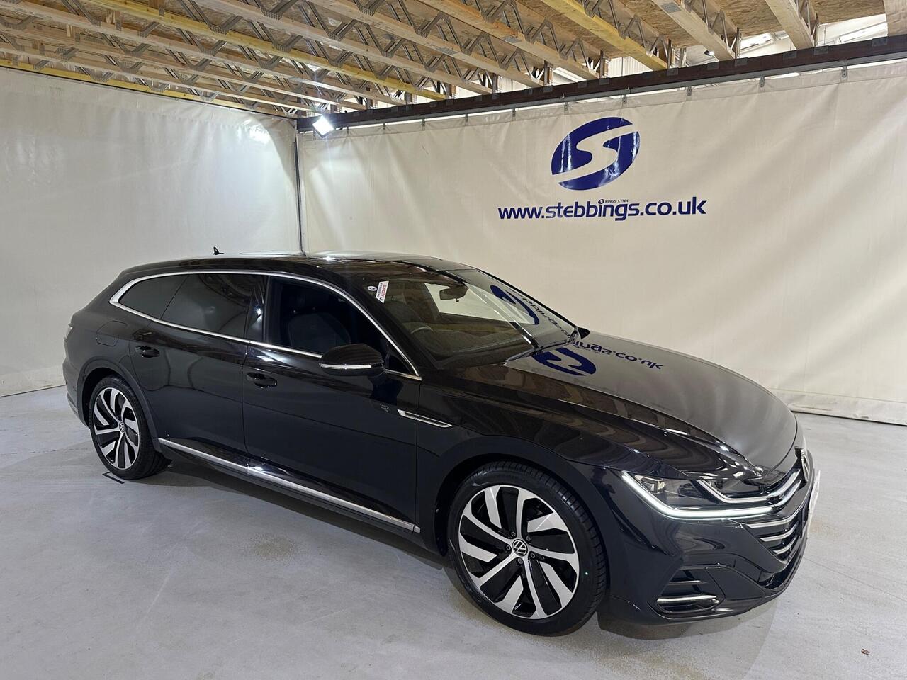 Volkswagen Arteon RJ72EPO