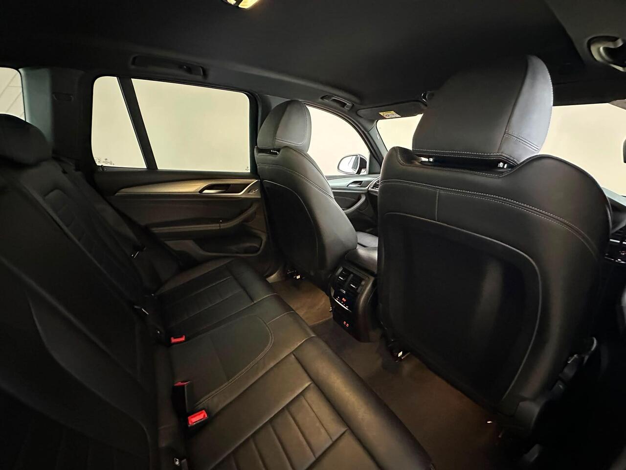 BMW X3 BK21ECF