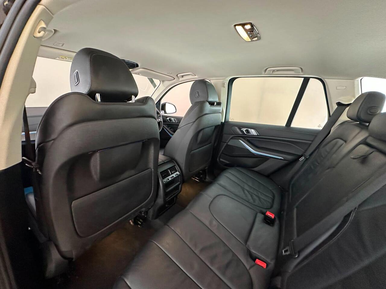 BMW X5 EK20VYN