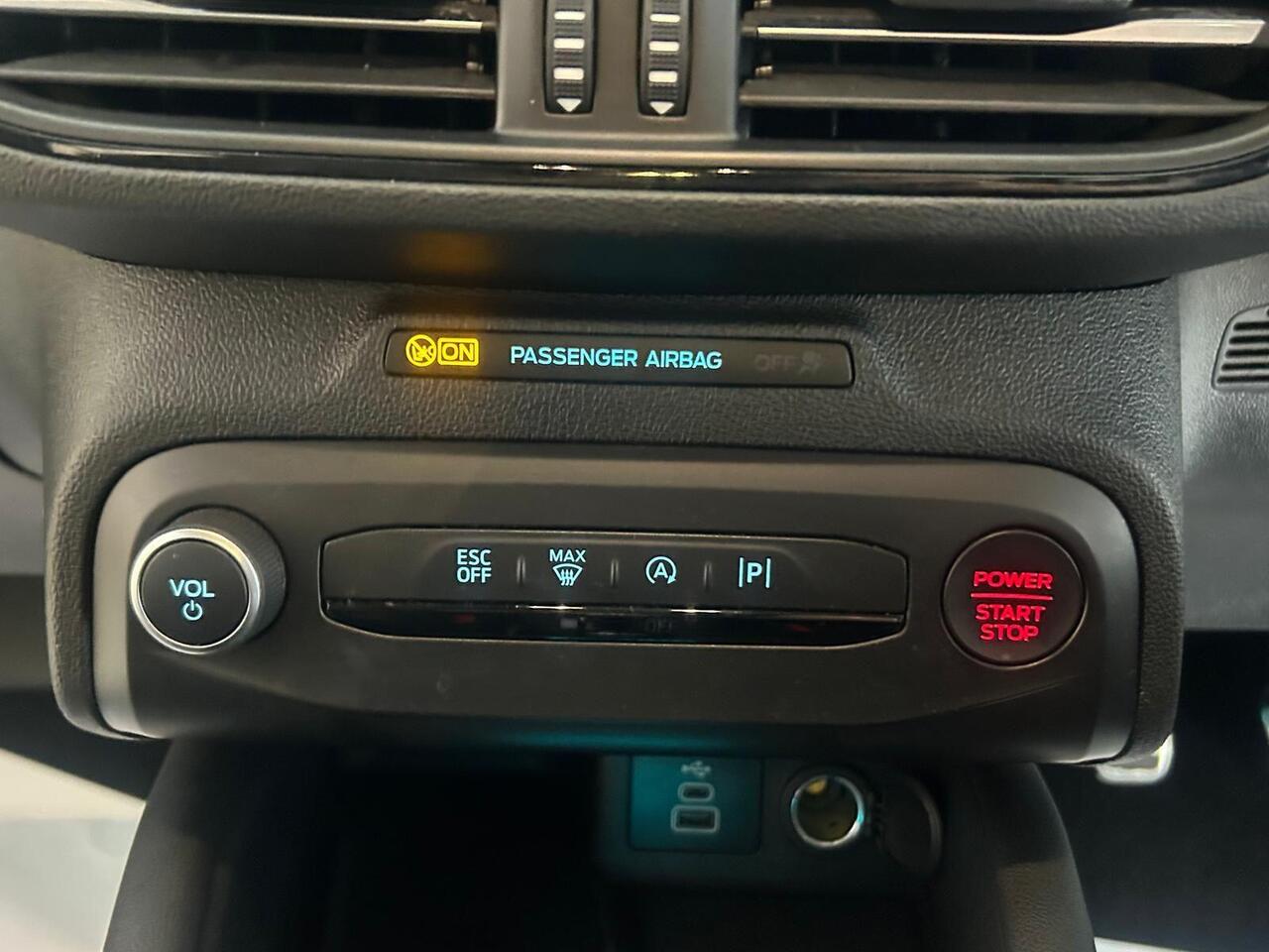 Ford Focus EA73FDX