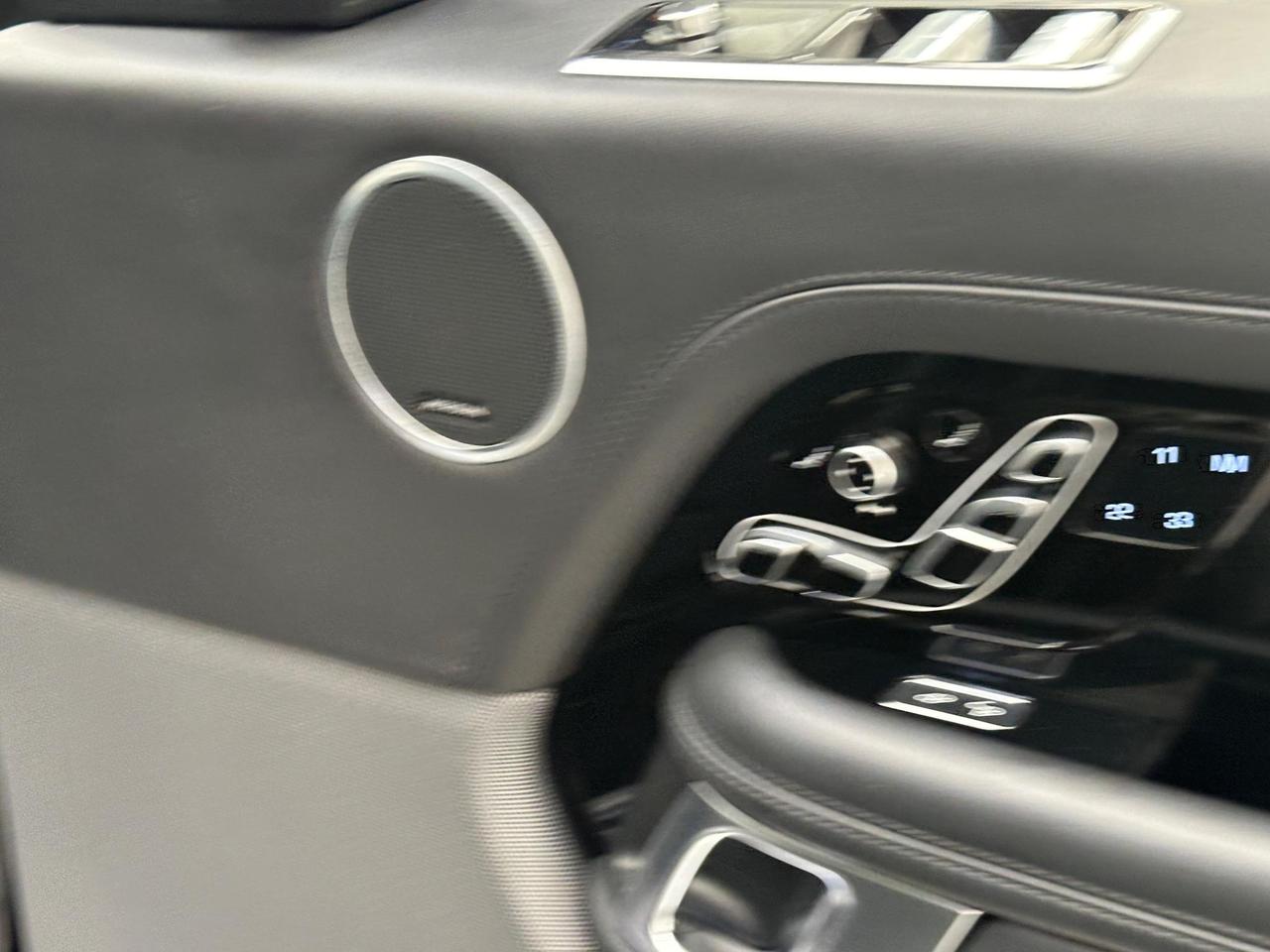 Land Rover Range Rover BU68WBT