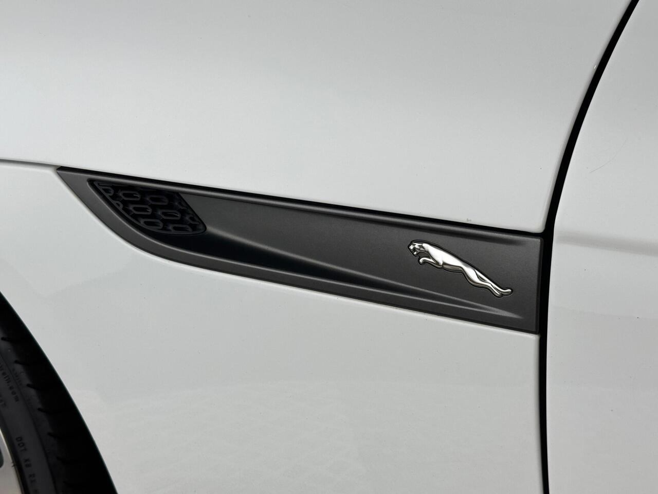 Jaguar F-Type GD21VLB