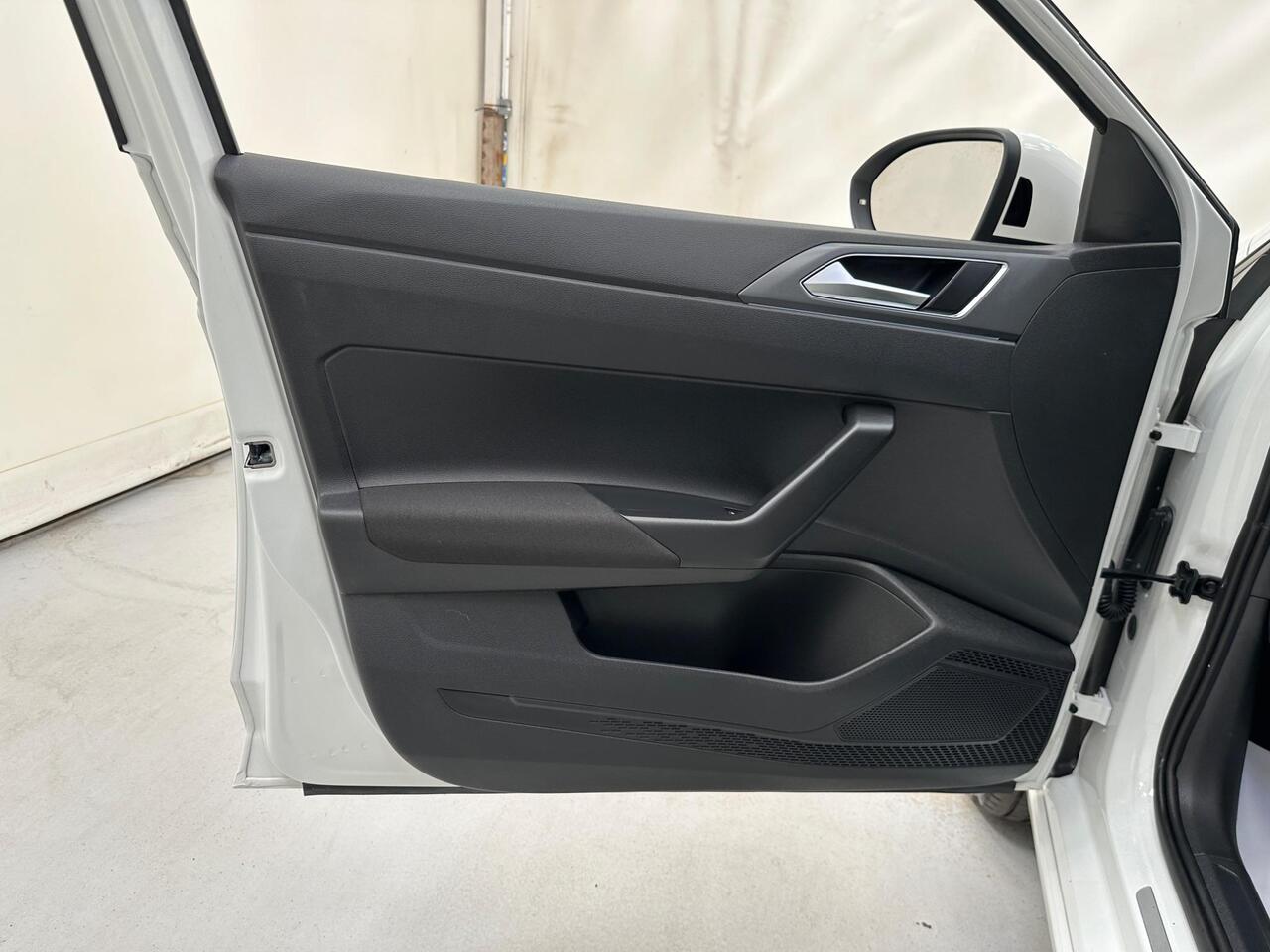 Volkswagen Taigo DF72EWM