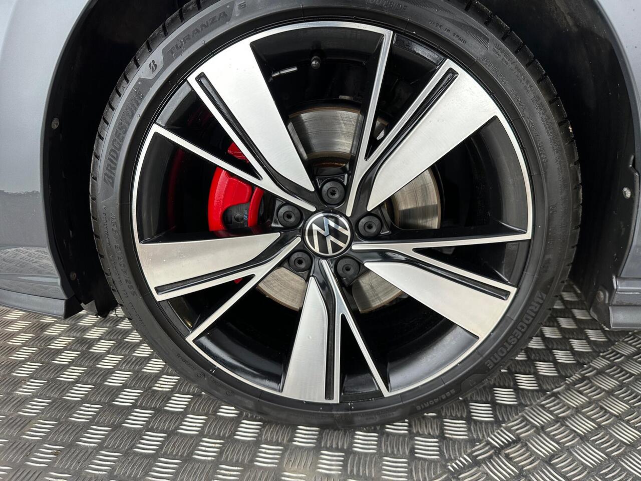 Volkswagen Golf BG22XVS