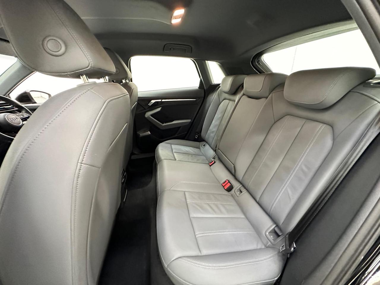 Audi A3 MT22CHK