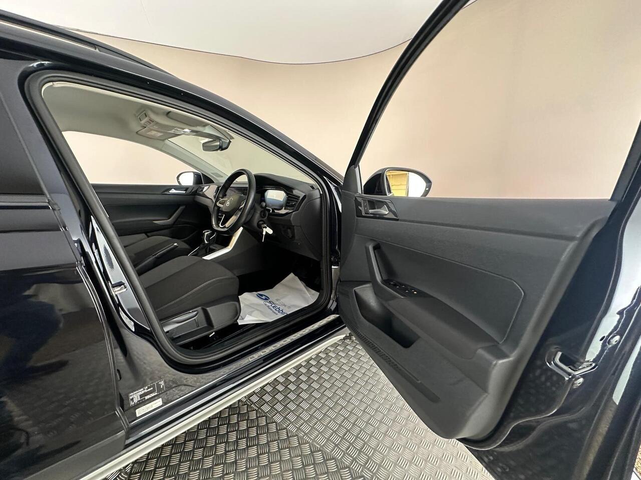 Volkswagen Taigo GD72RCF