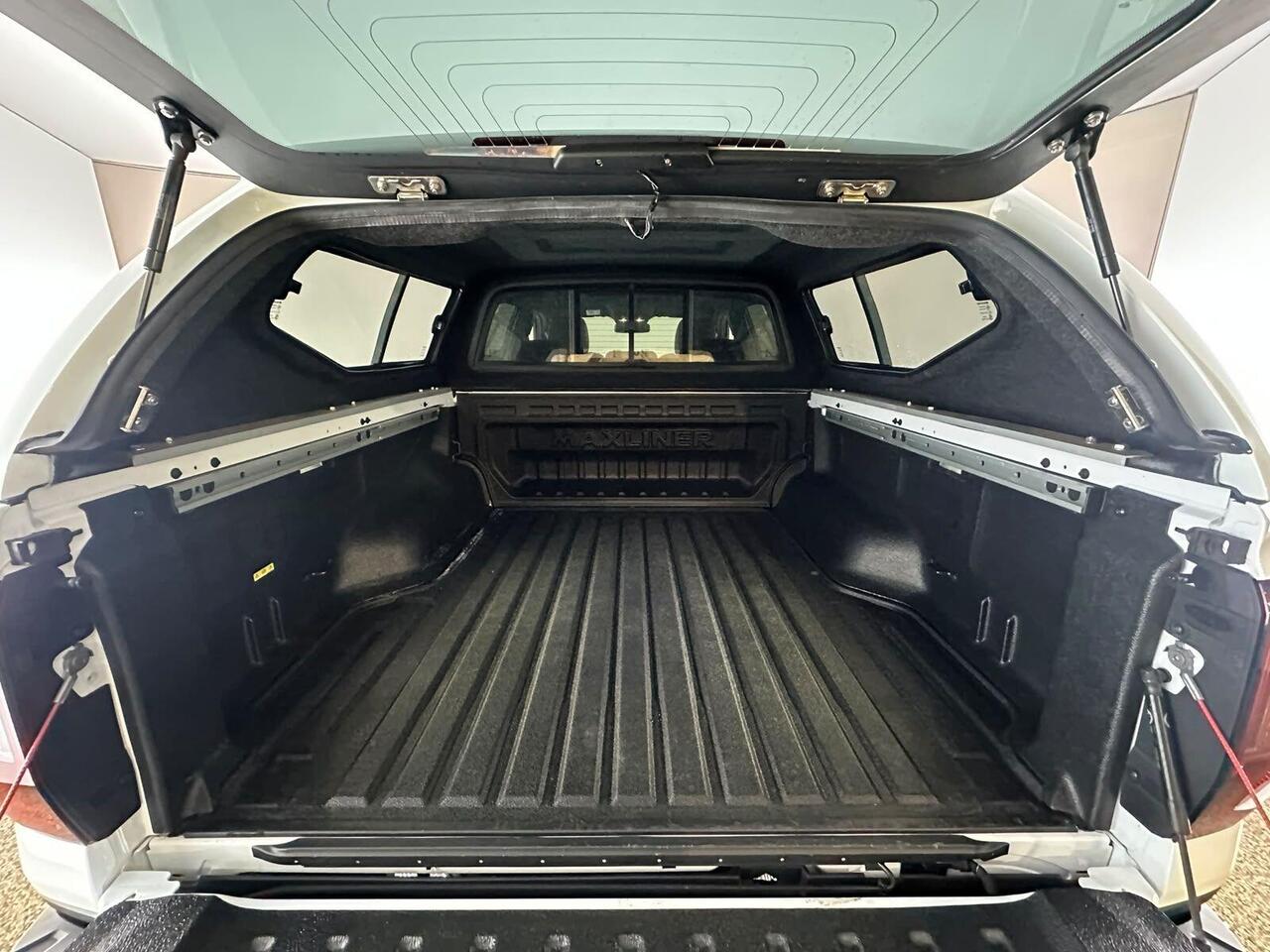 Ford Ranger AO26YCC