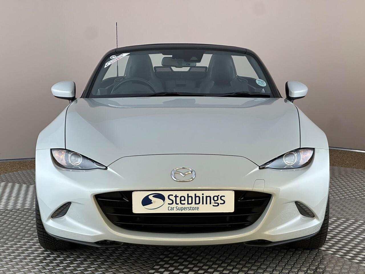 Mazda MX-5 VU19VML