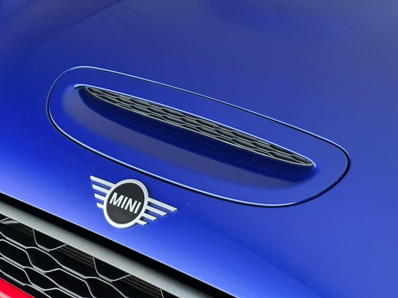 MINI Convertible ET68PYA