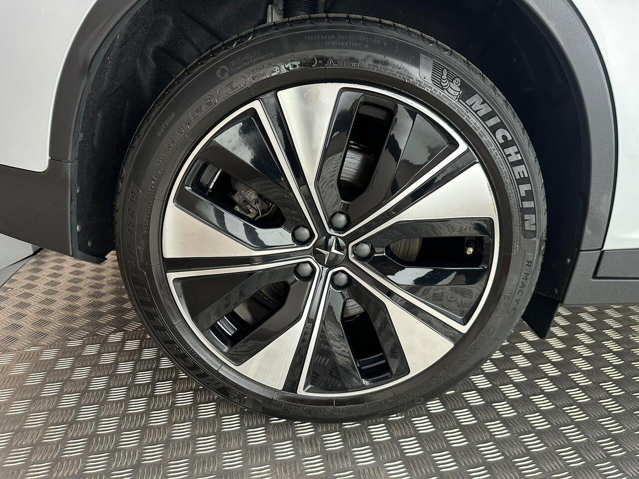 Polestar Polestar 2 OE72XKX