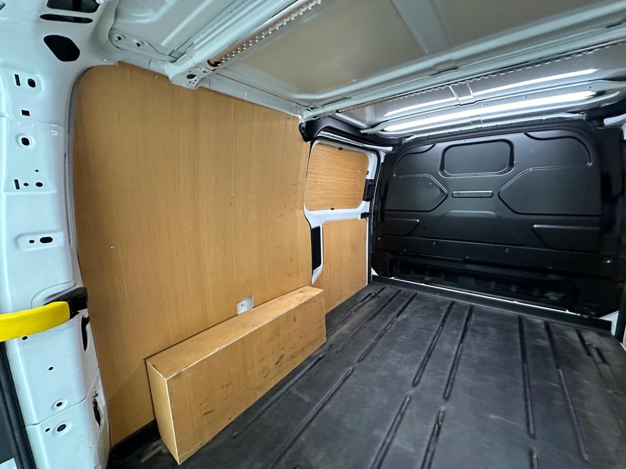 Ford Transit Custom MD23GOJ