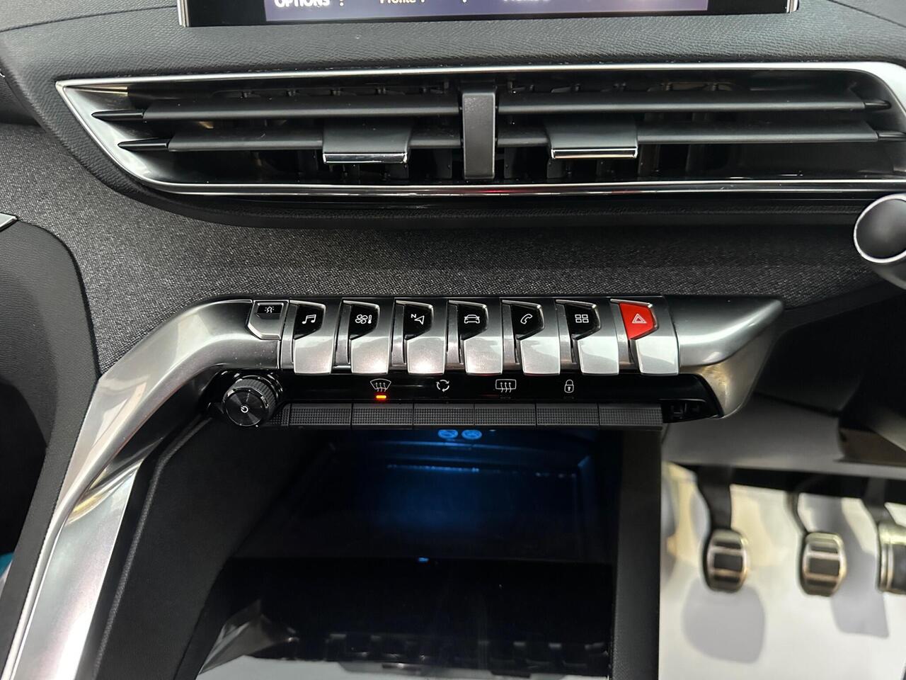 Peugeot 3008 YC19PTE