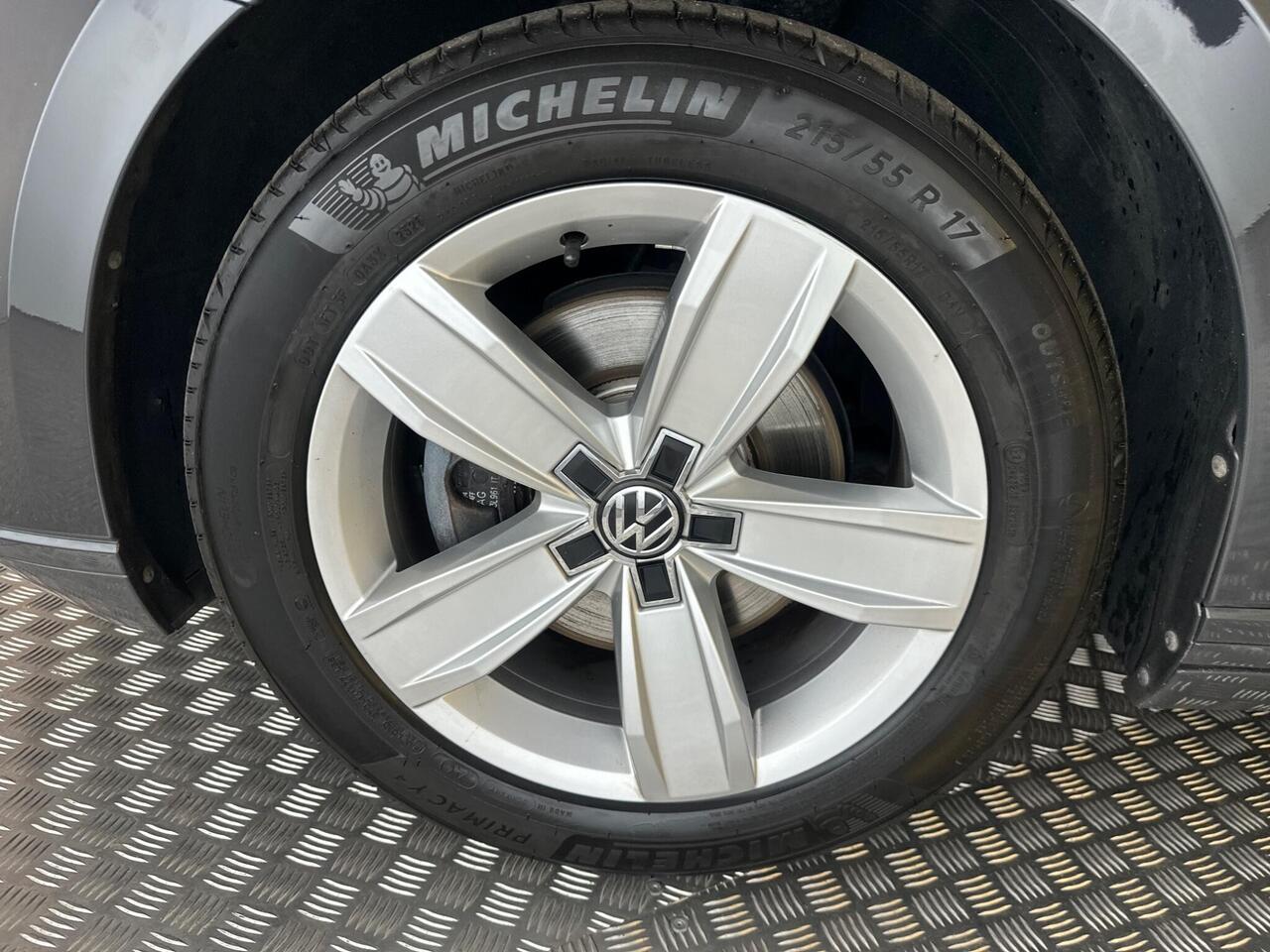 Volkswagen Passat RV20OSR