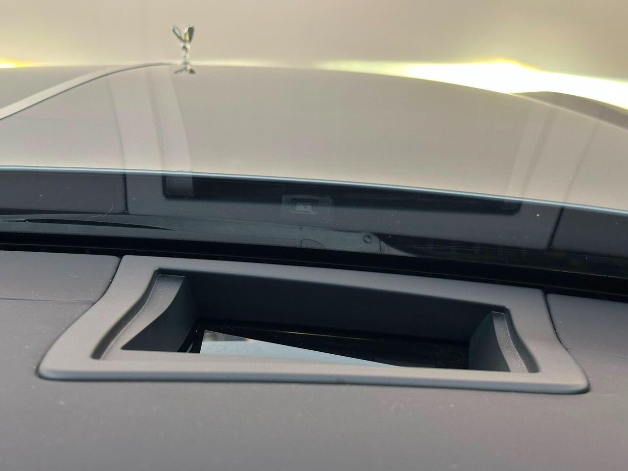 Rolls-Royce Wraith AR16AHE