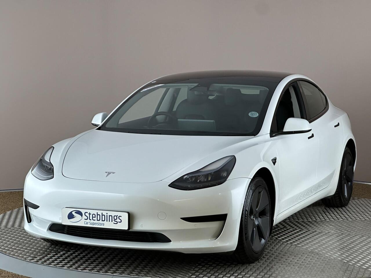 Tesla Model 3 AF72VMM