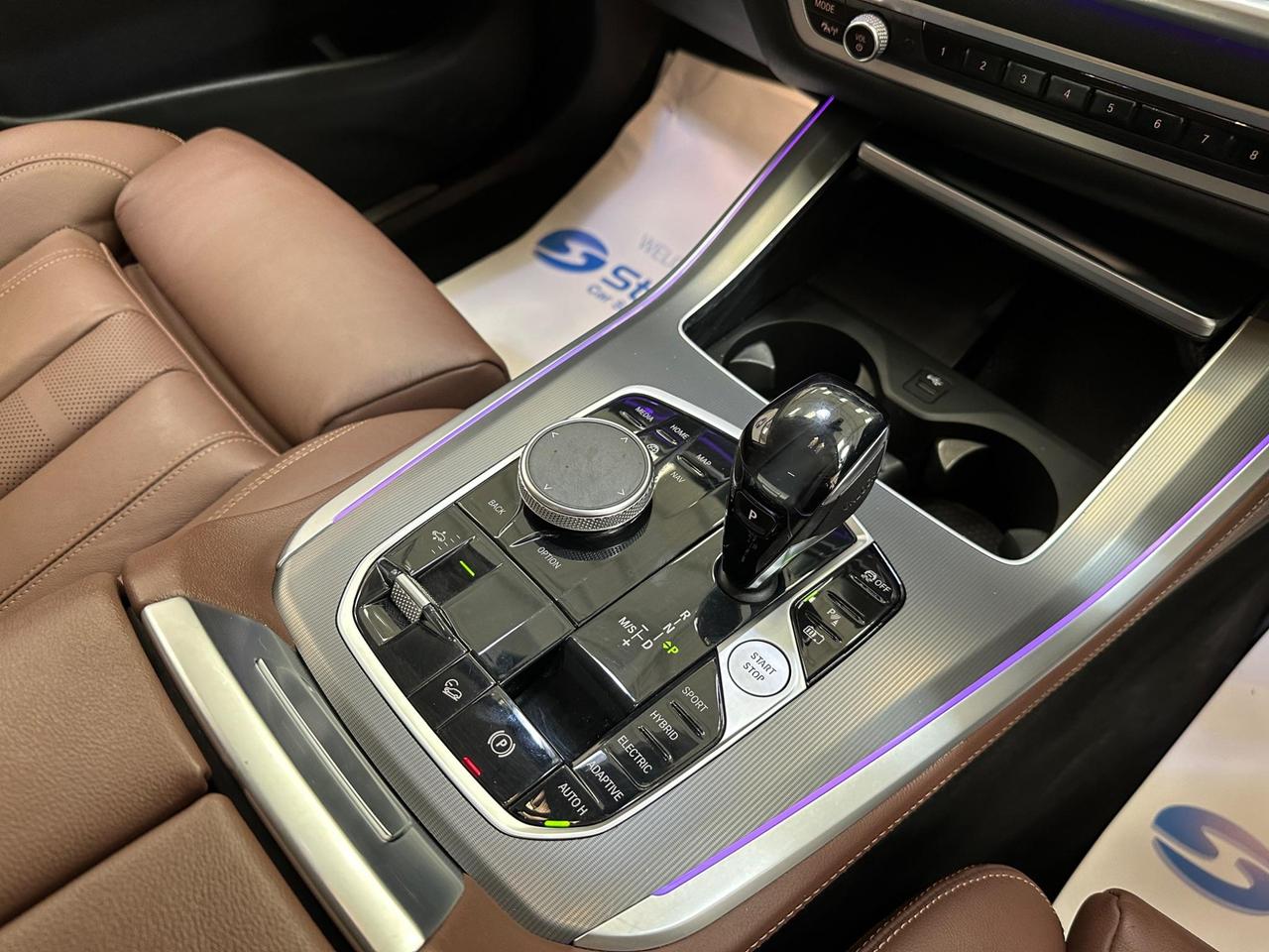 BMW X5 LK21HXH