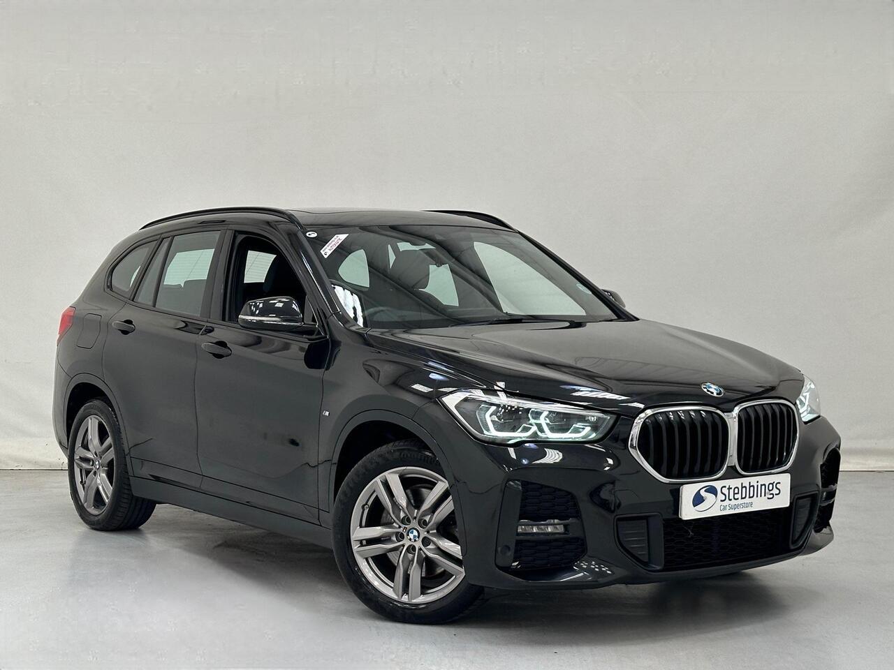 BMW X1 BN21WRG
