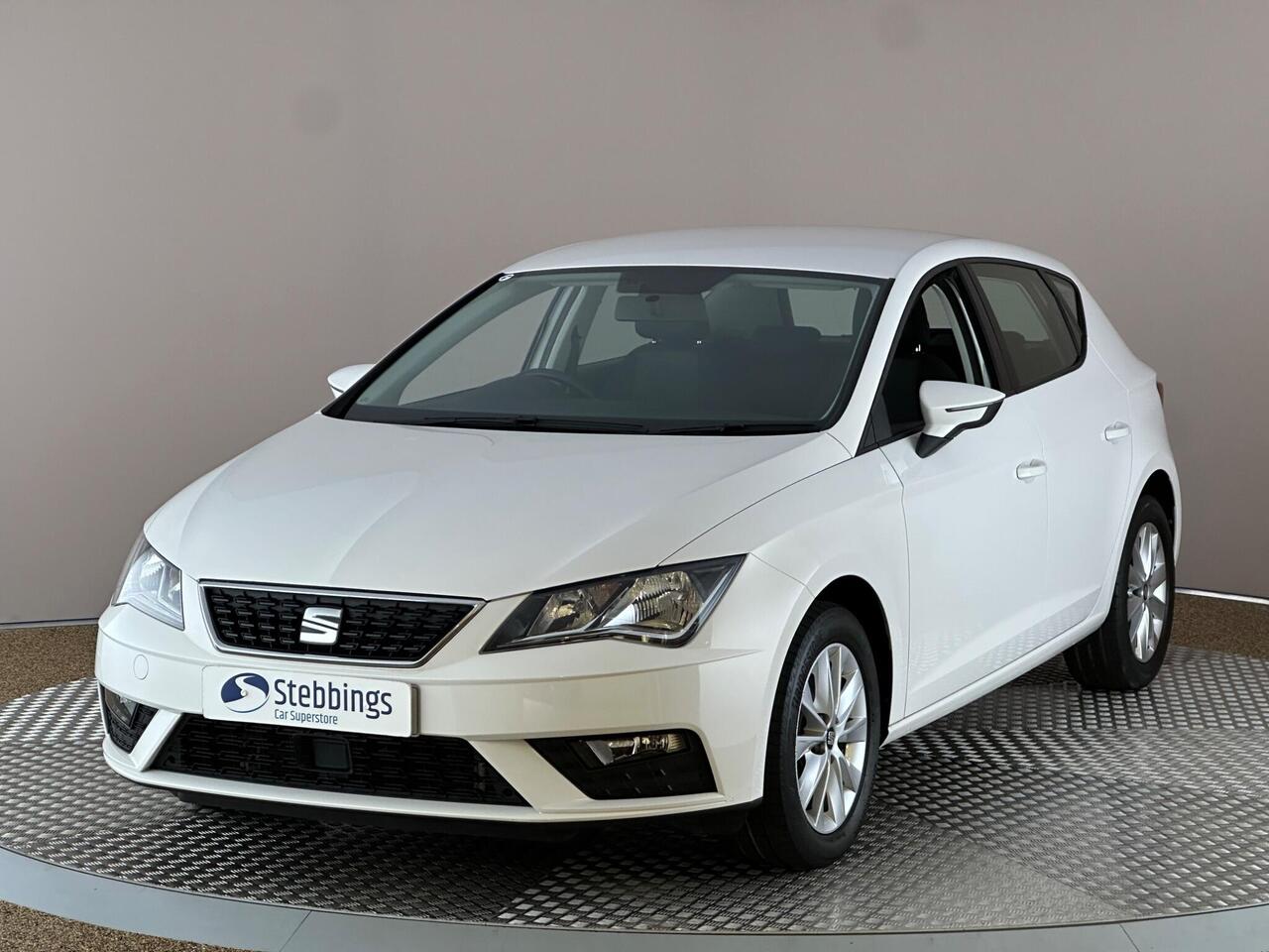 SEAT Leon FG20EHK
