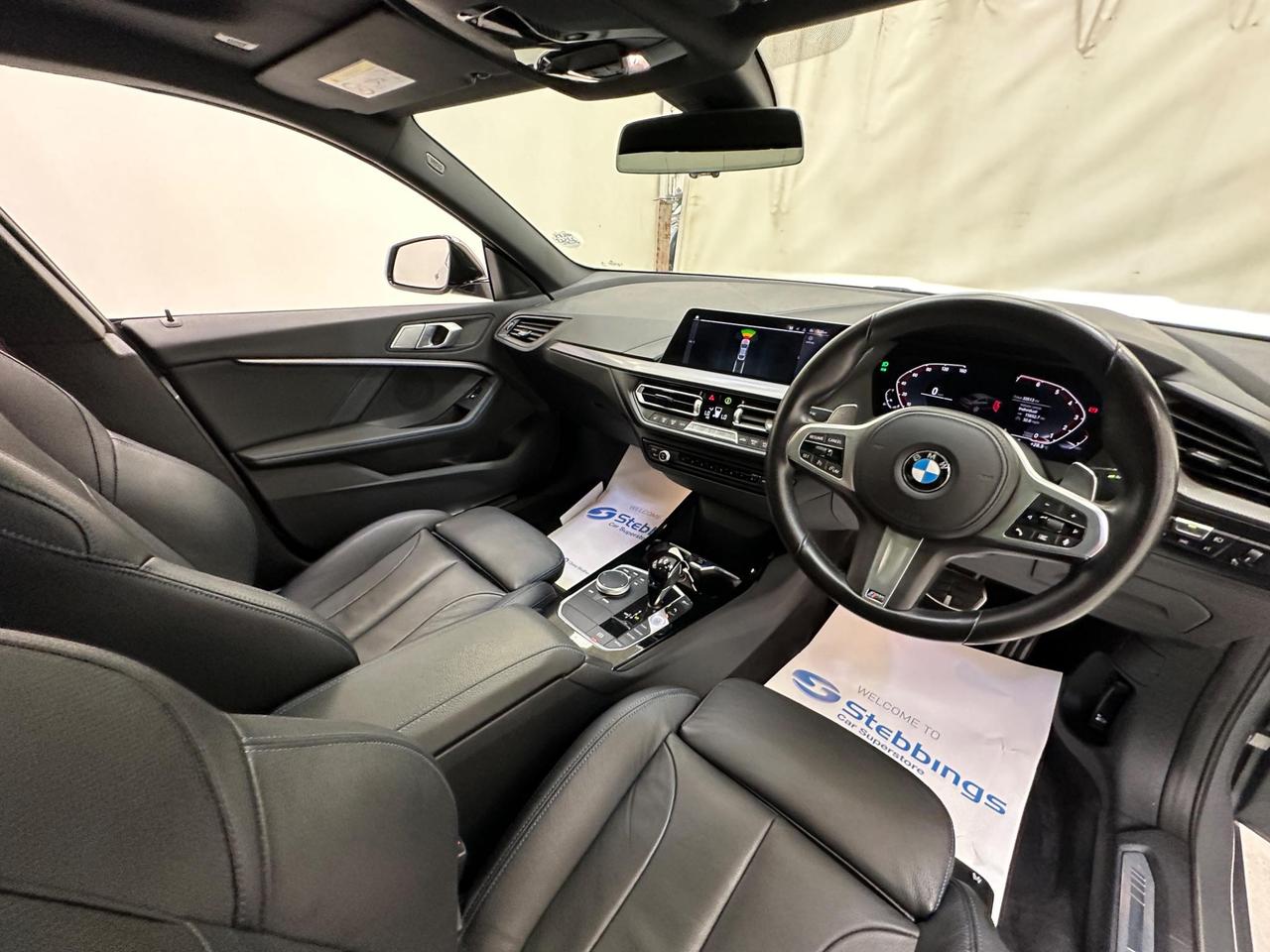 BMW 2 Series Gran Coupe AV22XER