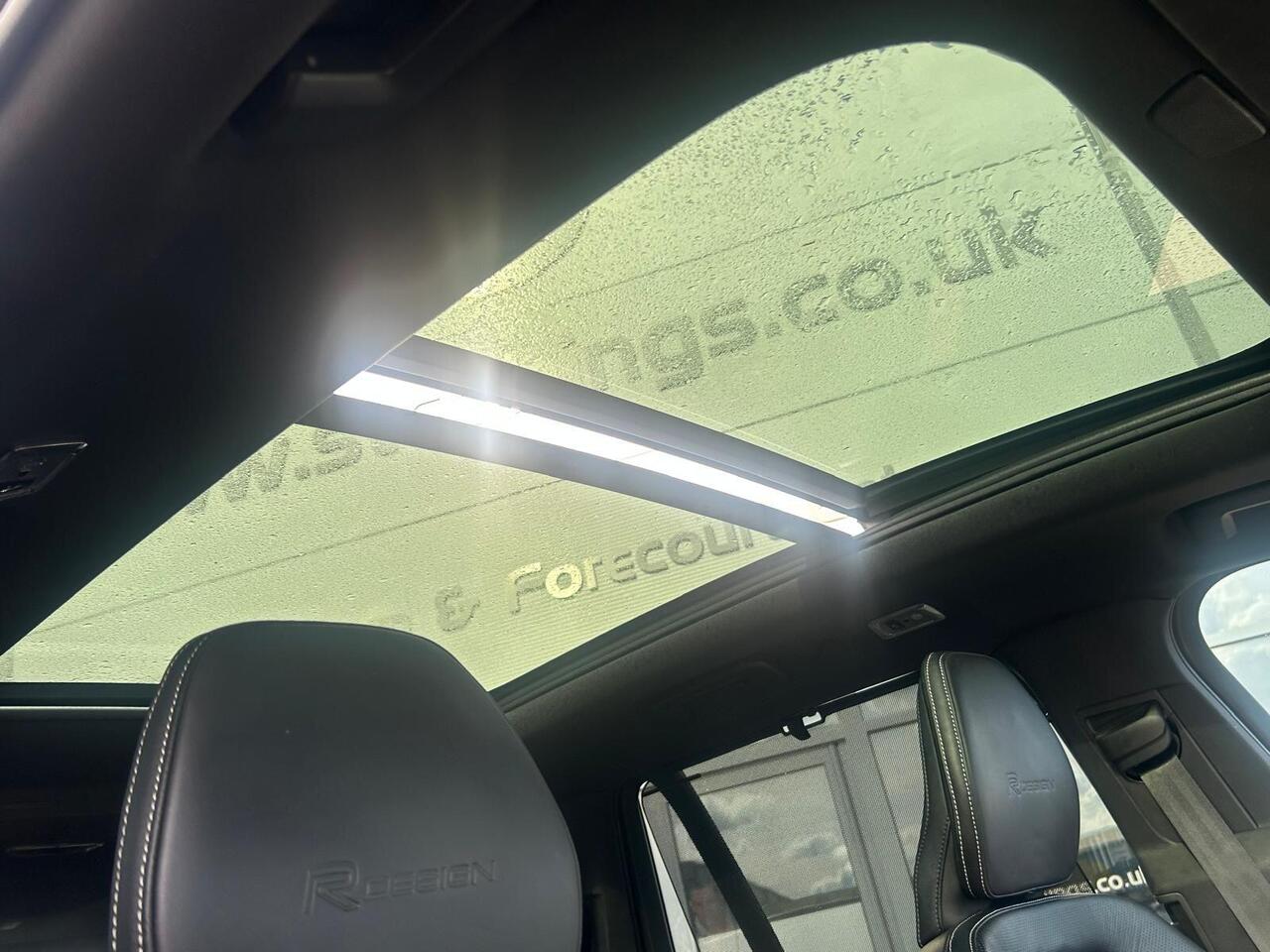Volvo XC90 YV68ENX