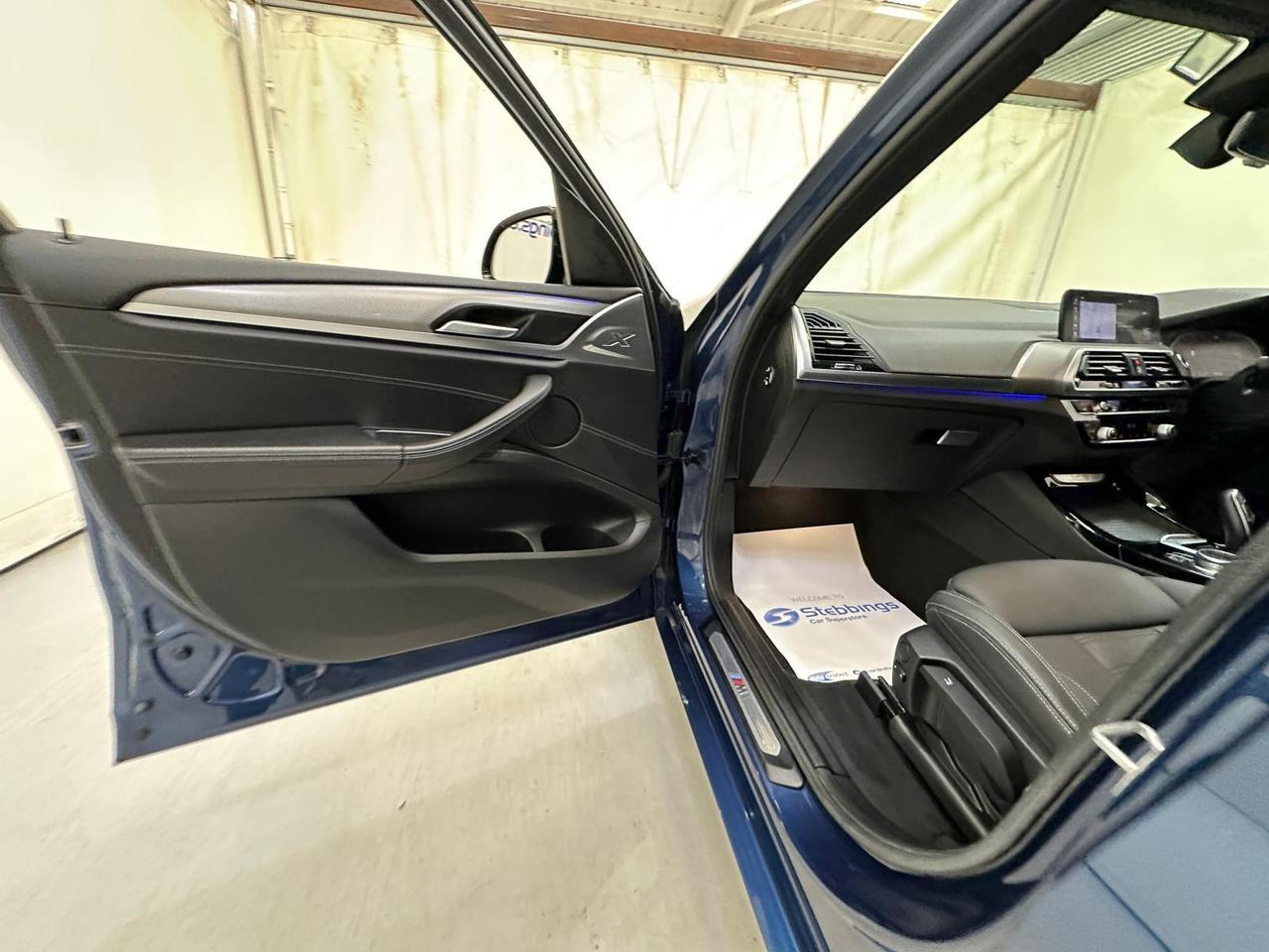 BMW X3 AK21FXJ