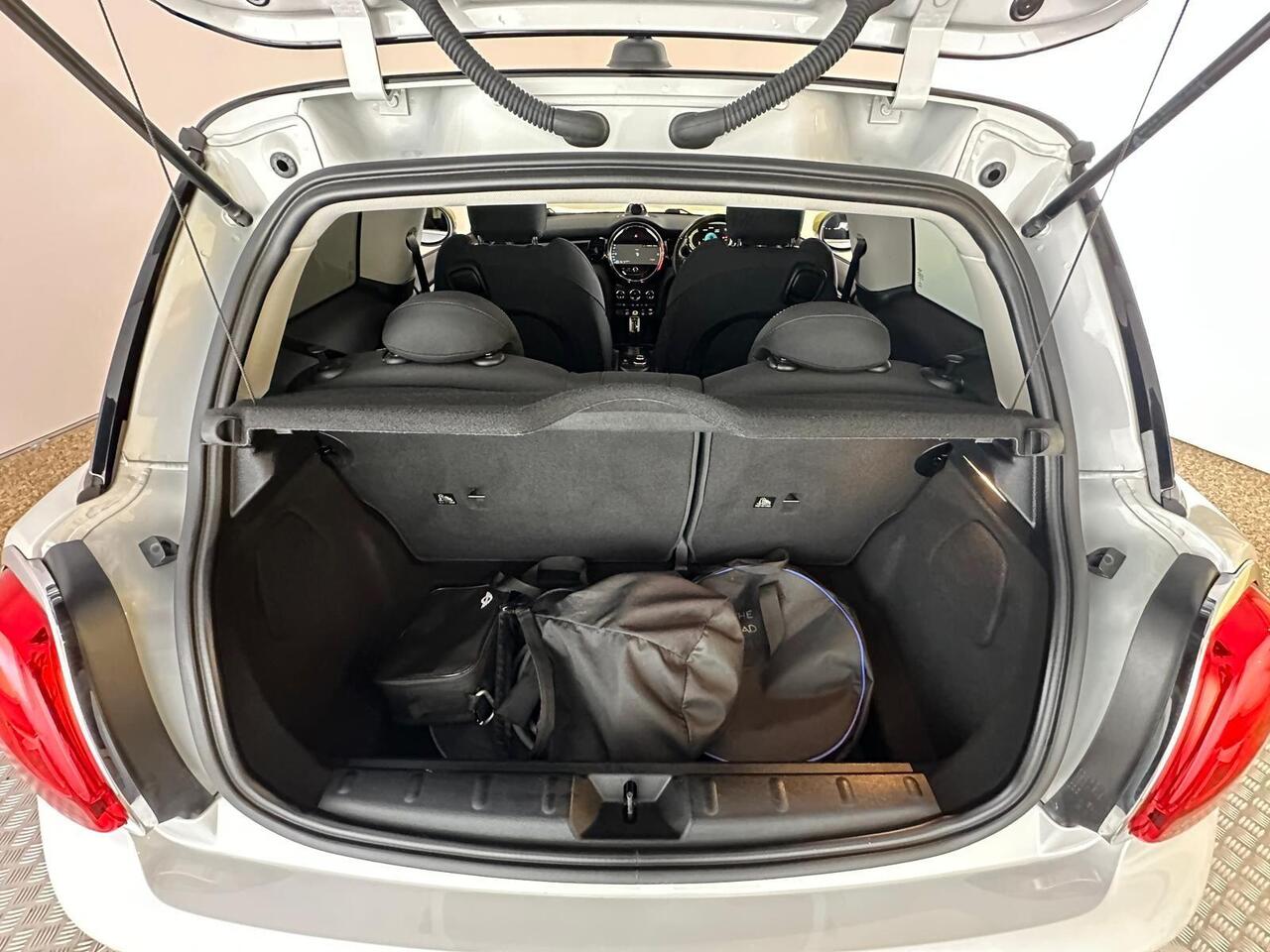 MINI Electric Hatch LD22TCY