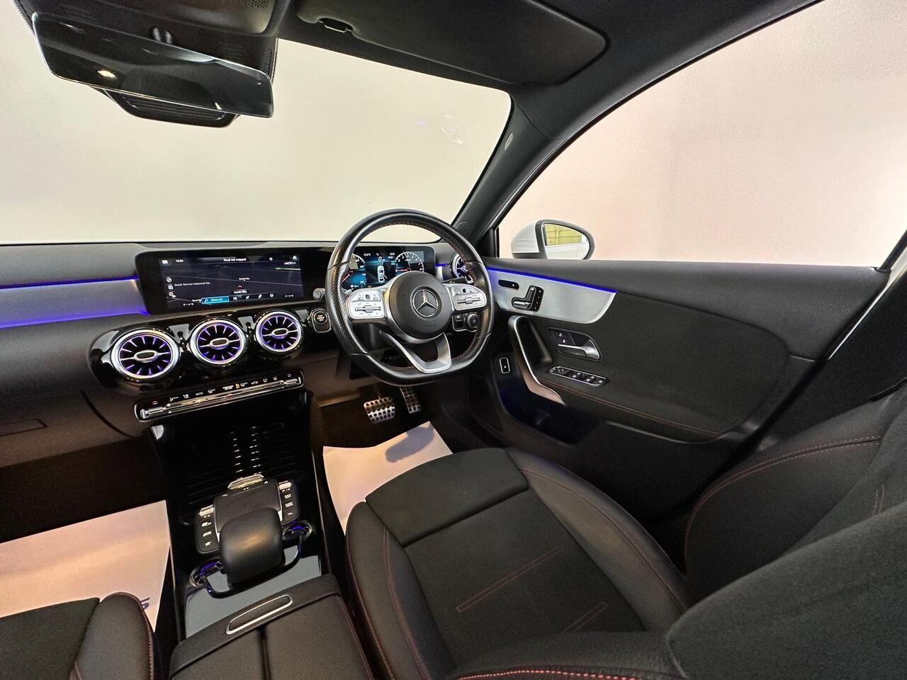 Mercedes-Benz A Class MV70KTF