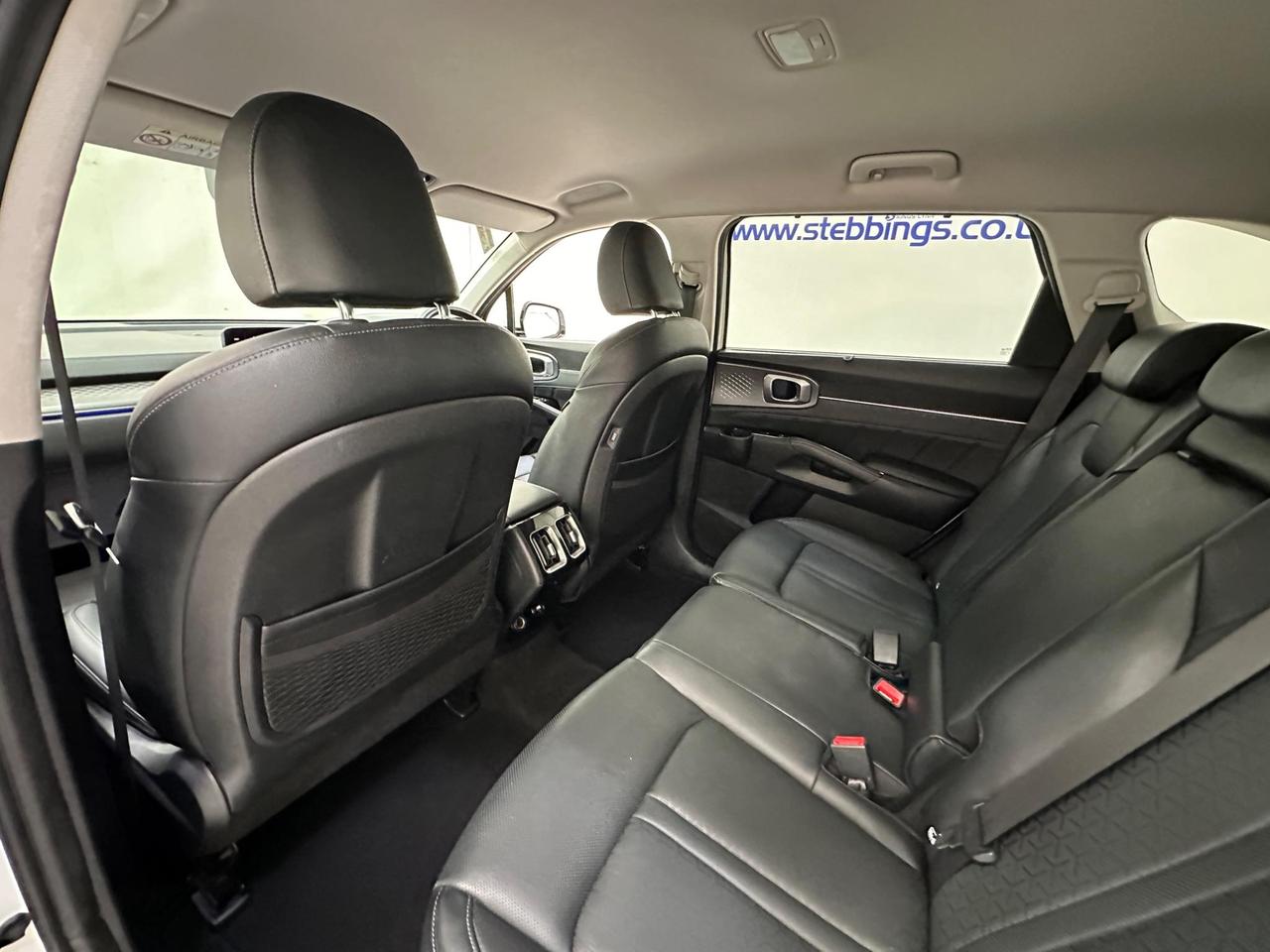 Kia Sorento MF70VVO