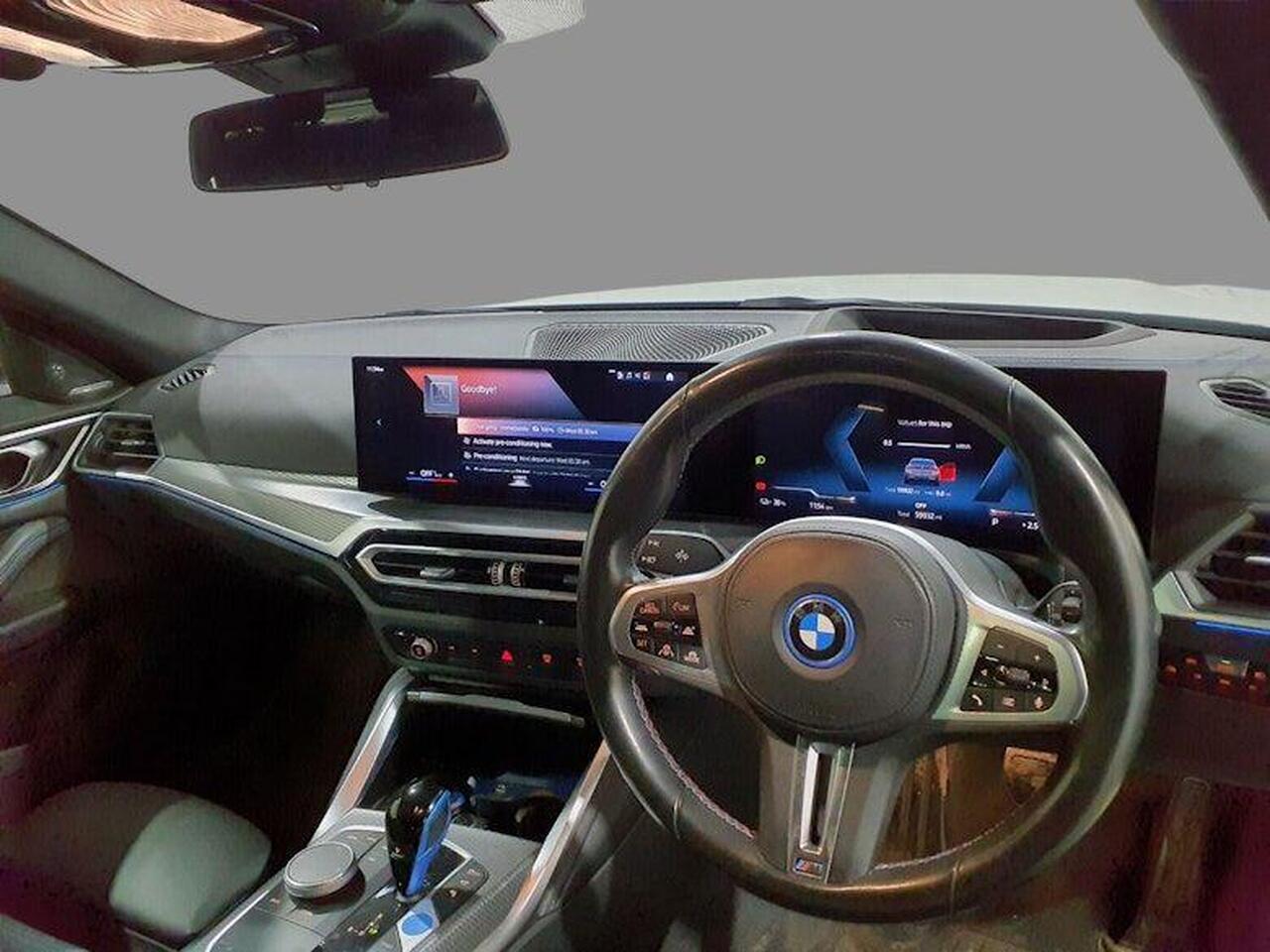 BMW i4 KP72NSJ