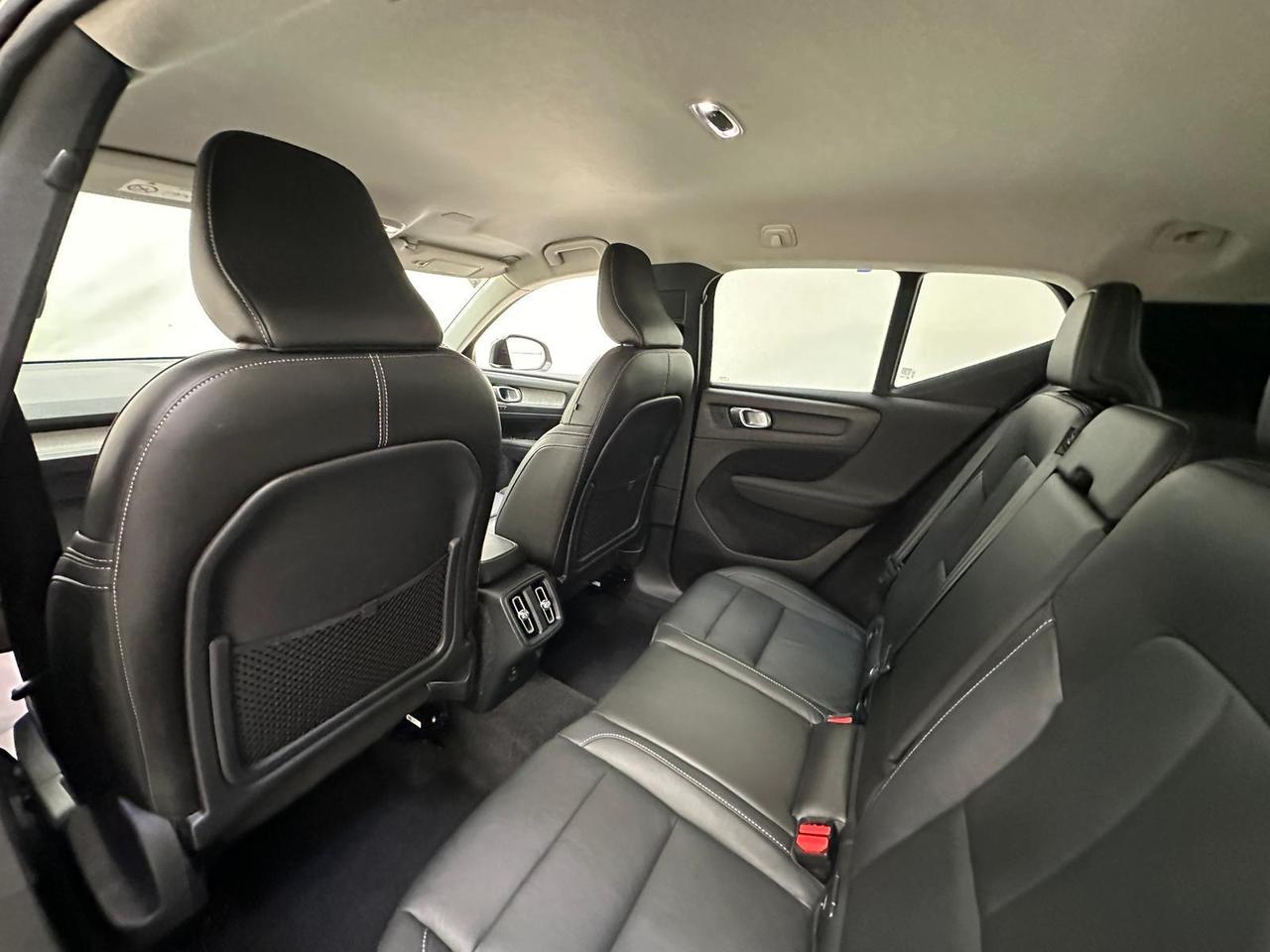 Volvo XC40 LR69DDF